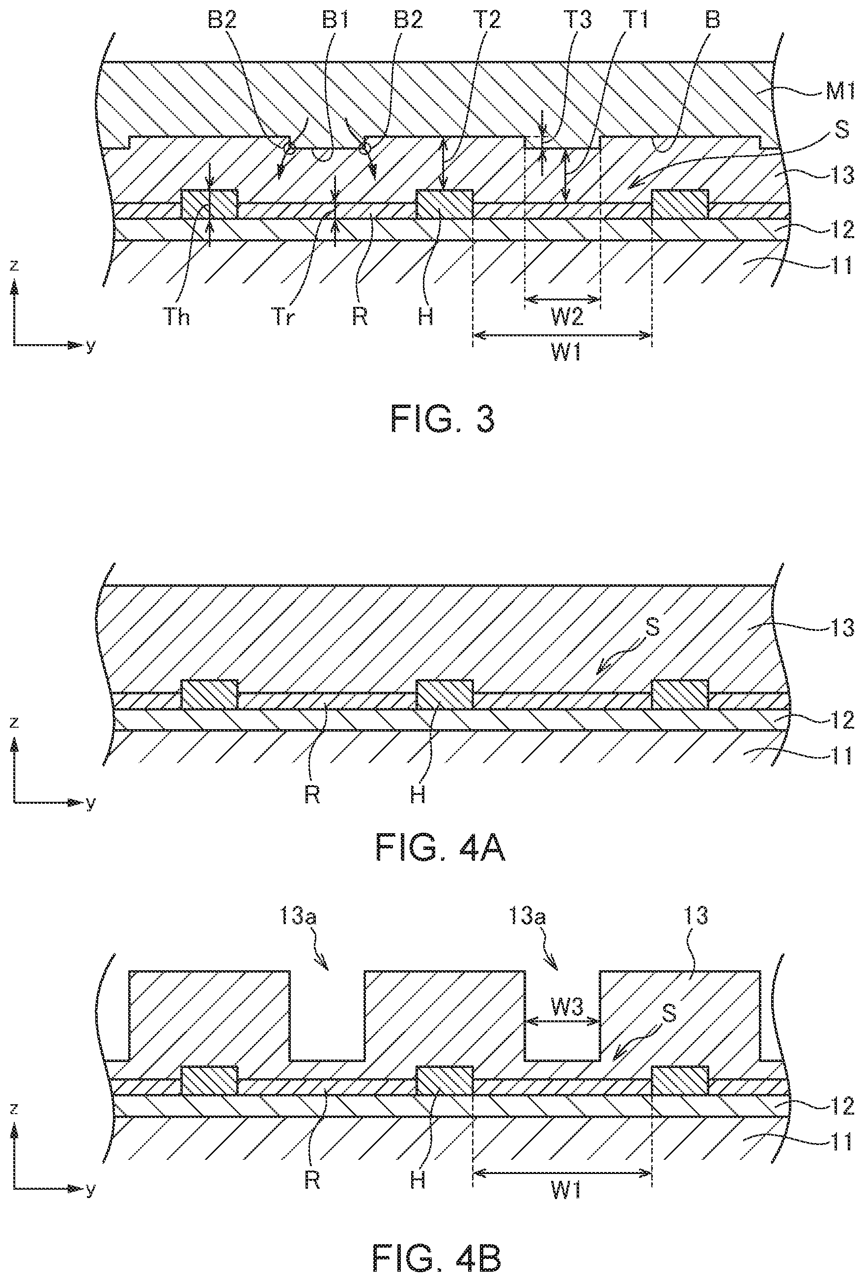 Patent US12099101 Figure 3 – Magnetic sensor
