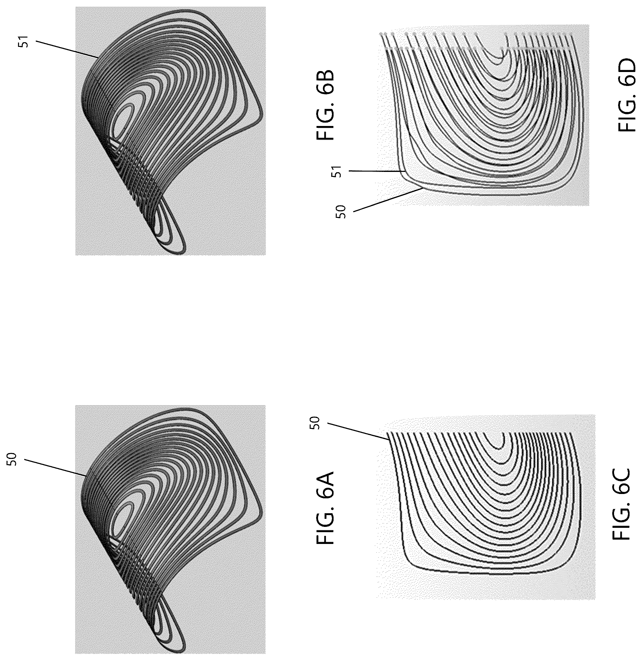 Patent US12099104 Figure 7 – Passive shield for magnetic resonance imaging gradient coils