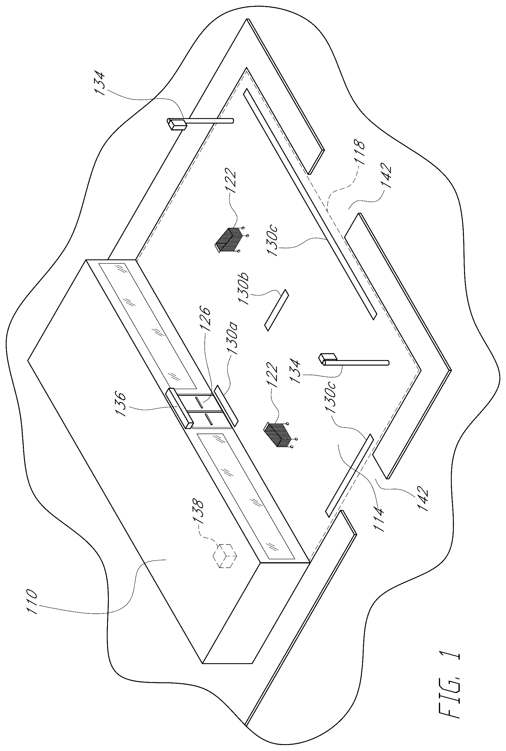 Patent US12099107 Figure 1 – Dual magnetometer calibration