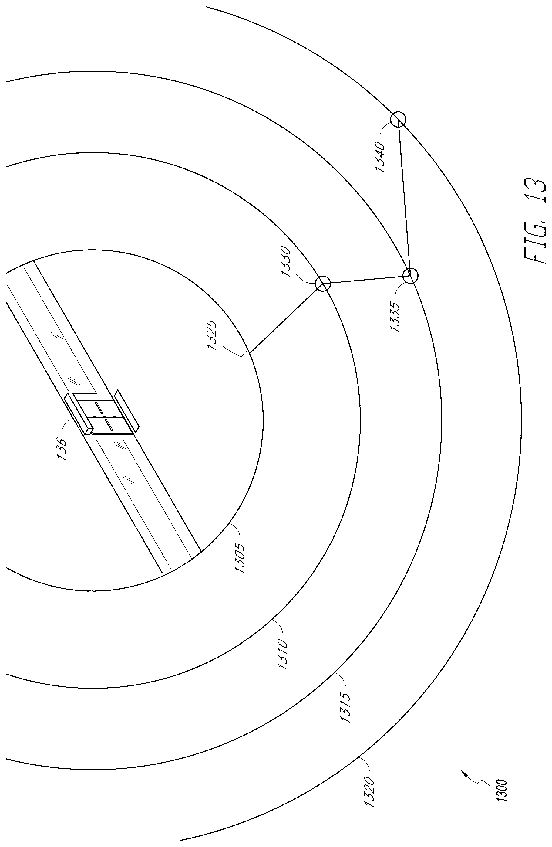 Patent US12099107 Figure 17 – Dual magnetometer calibration