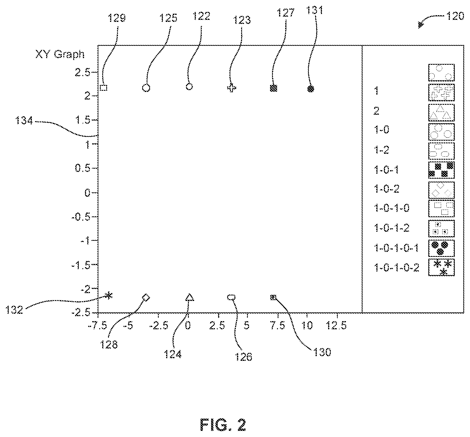 Patent US12099109 Figure 2 – Location determination using acoustic models