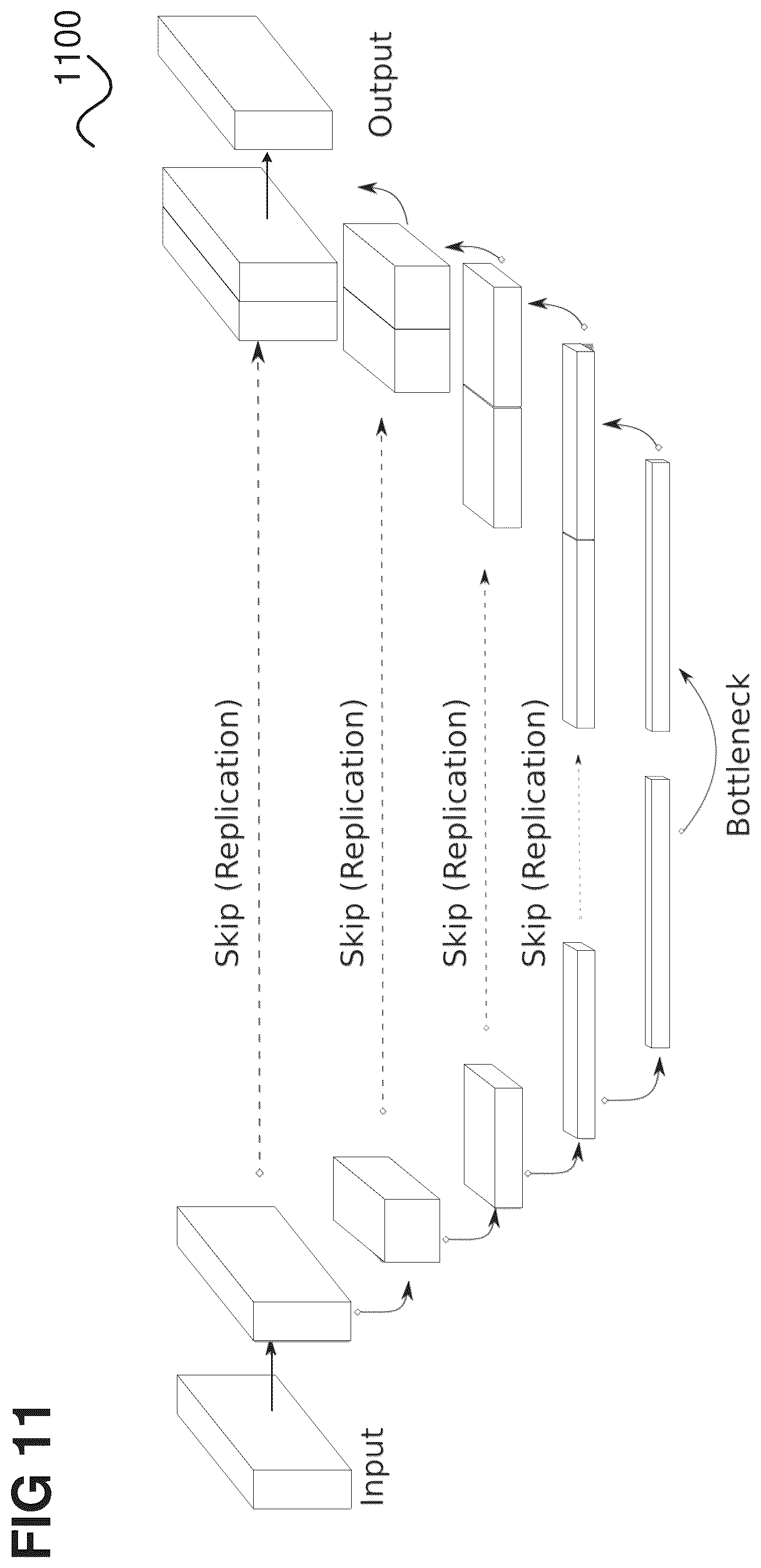Patent US12099110 Figure 11 – Radar system and method for performing direction of arrival estimation