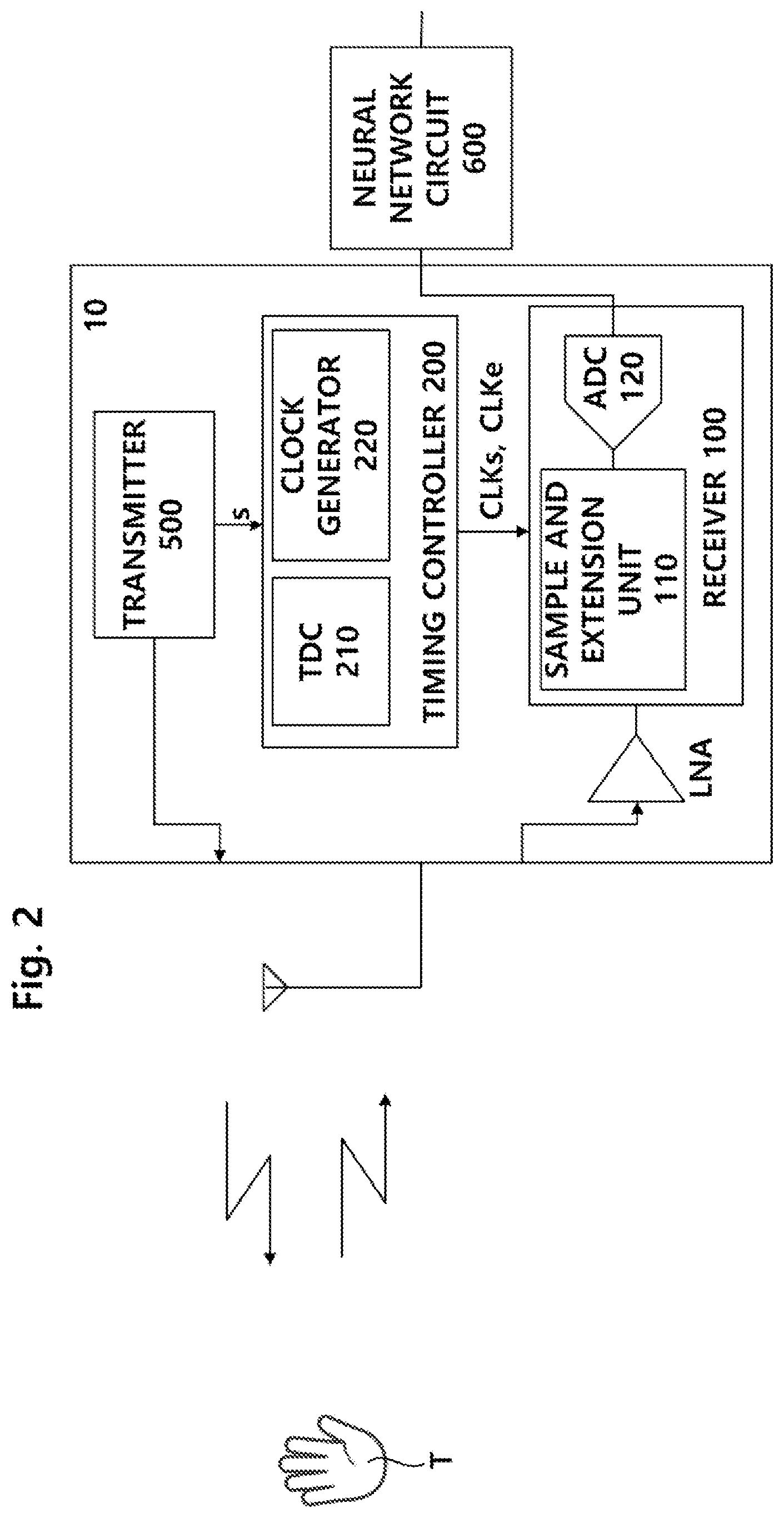 Patent US12099111 Figure 2 – Detection method and detection device