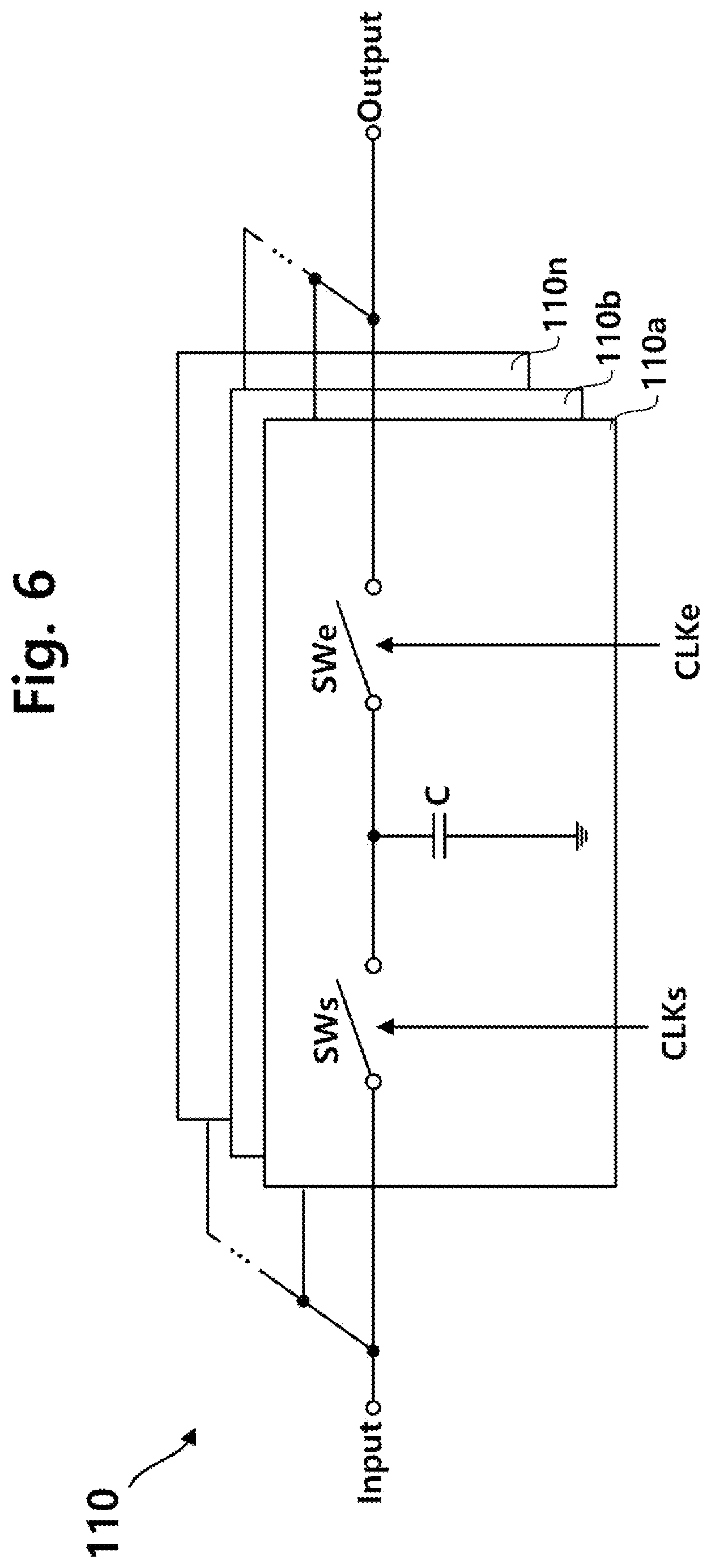 Patent US12099111 Figure 6 – Detection method and detection device