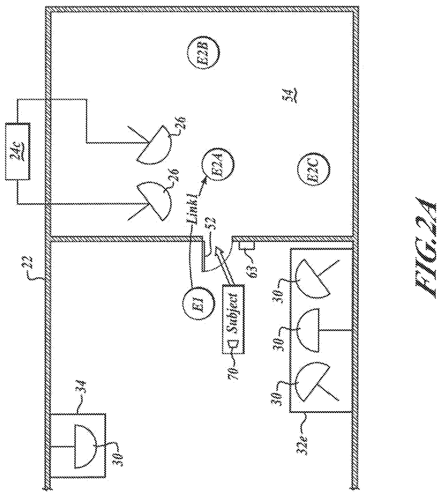 Patent US12099113 Figure 2 – Semantic access control system and method