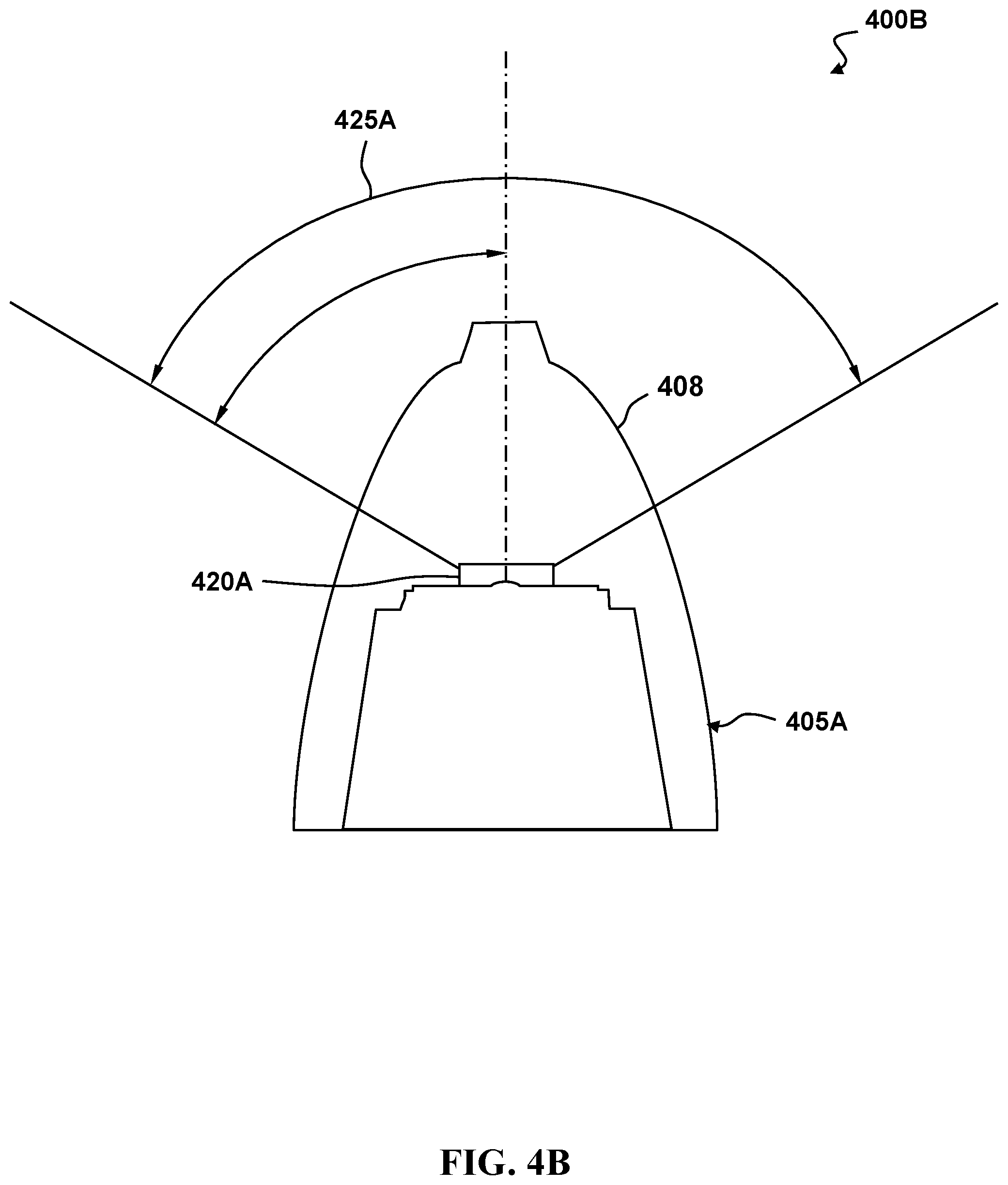 Patent US12099128 Figure 5 – Methods and systems for utilizing dual global positioning system (GPS) antennas in vertical take-off and landing (VTOL) aerial vehicles