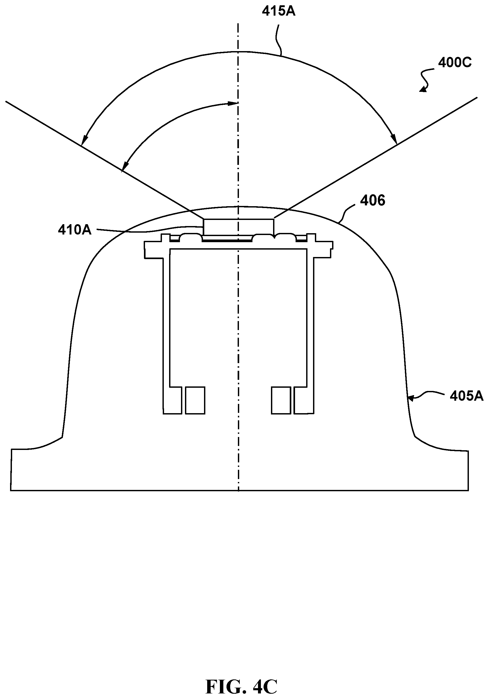 Patent US12099128 Figure 6 – Methods and systems for utilizing dual global positioning system (GPS) antennas in vertical take-off and landing (VTOL) aerial vehicles