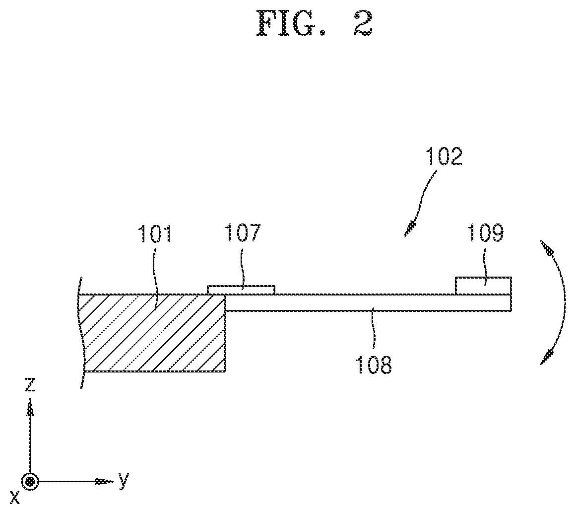 Patent US12099131 Figure 2 – Apparatus and method for estimating direction of sound by using acoustic sensor