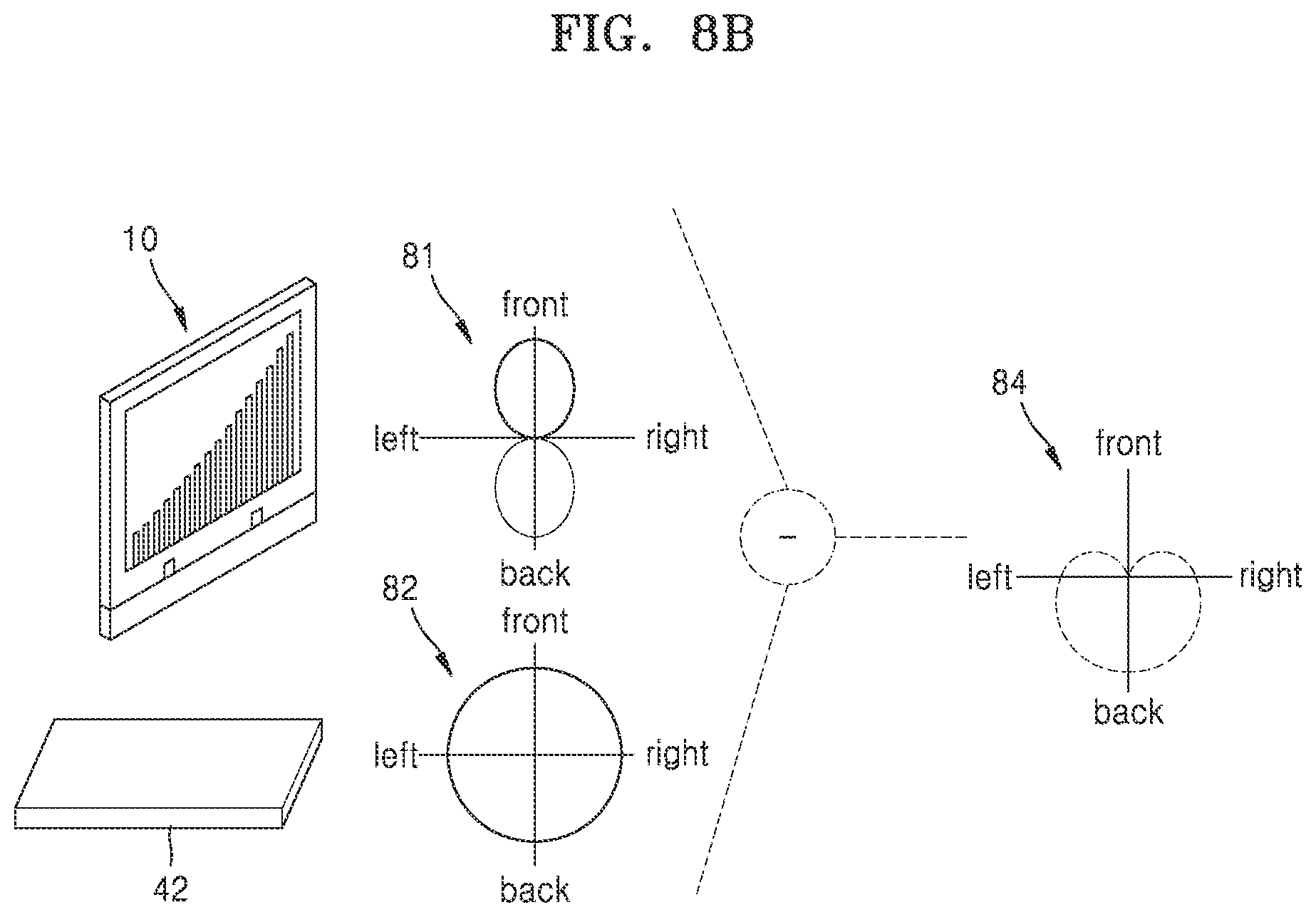 Patent US12099131 Figure 9 – Apparatus and method for estimating direction of sound by using acoustic sensor