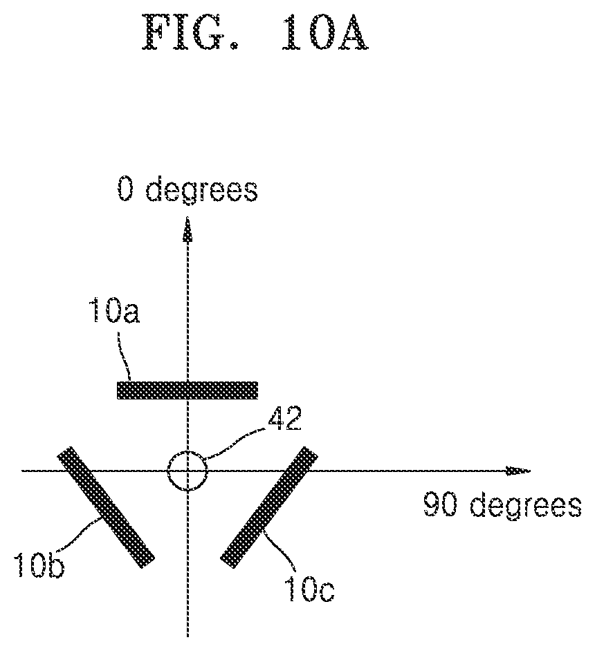 Patent US12099131 Figure 12 – Apparatus and method for estimating direction of sound by using acoustic sensor