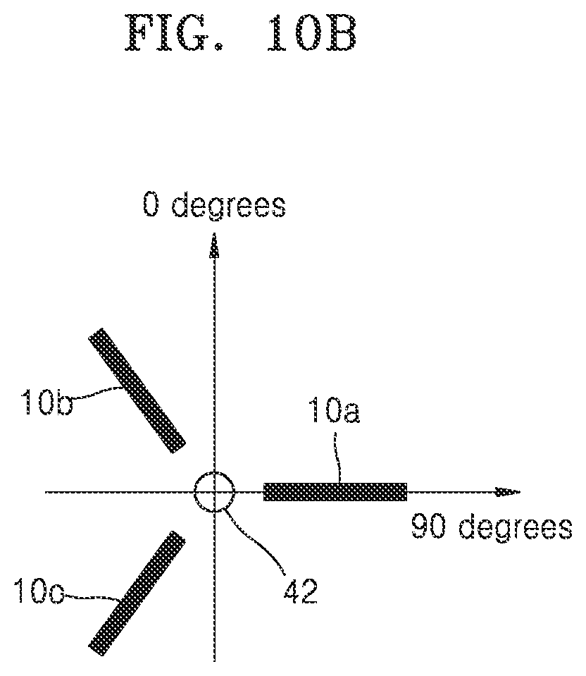 Patent US12099131 Figure 13 – Apparatus and method for estimating direction of sound by using acoustic sensor