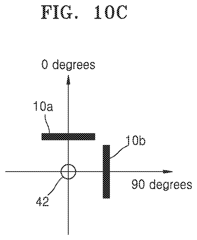 Patent US12099131 Figure 14 – Apparatus and method for estimating direction of sound by using acoustic sensor