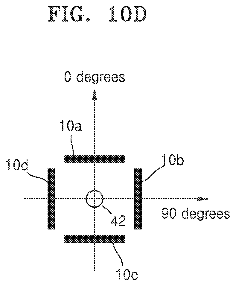 Patent US12099131 Figure 15 – Apparatus and method for estimating direction of sound by using acoustic sensor