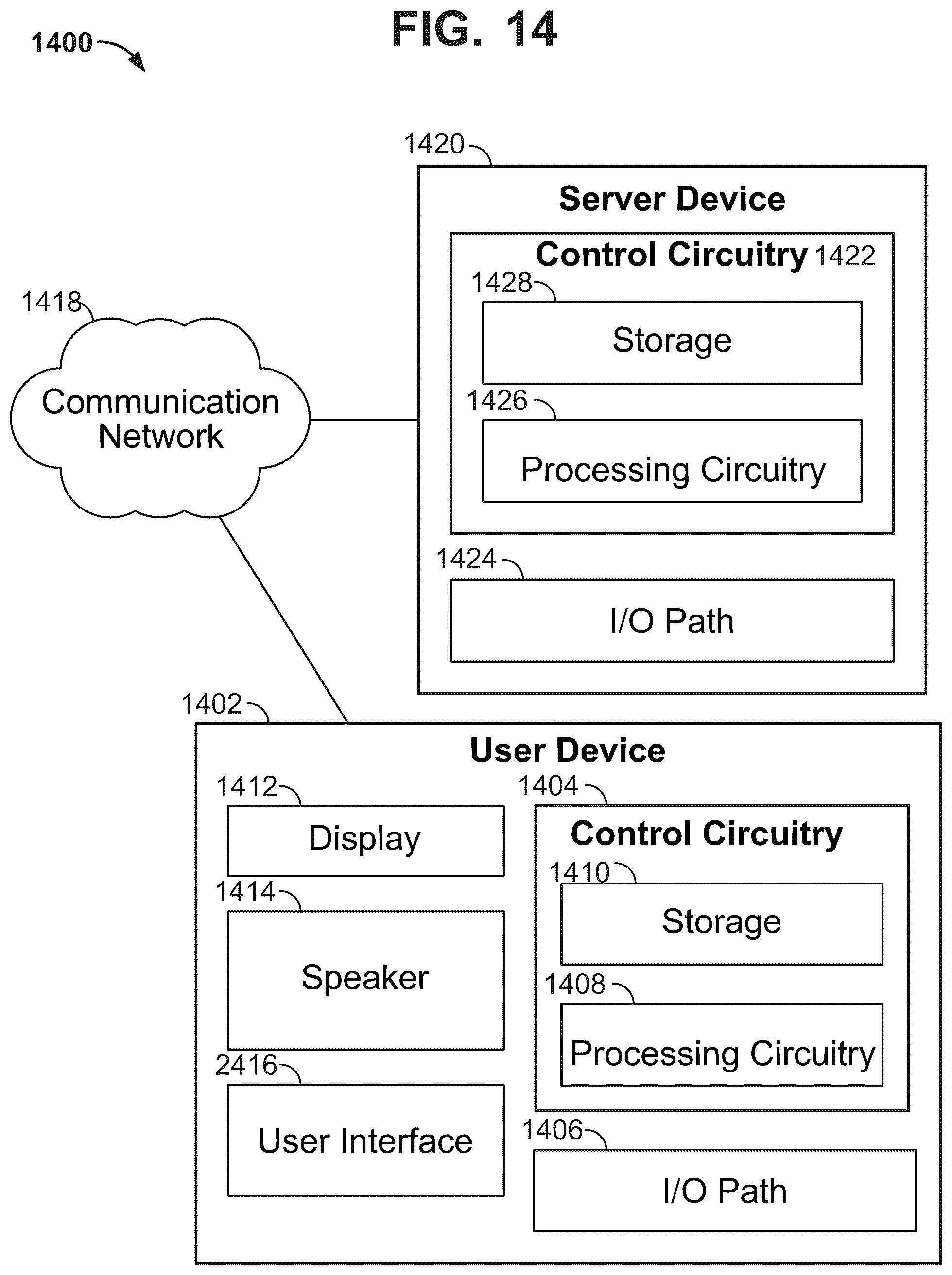 Patent US12099132 Figure 14 – Using reference measurements to reduce geospatial uncertainty