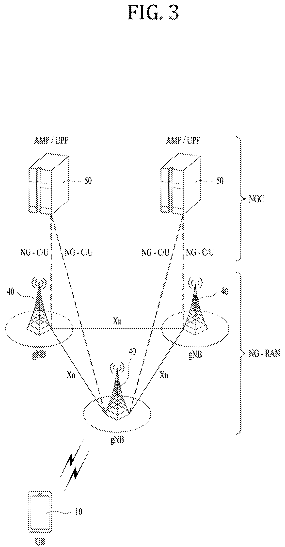 Patent US12099135 Figure 3 – Positioning method in wireless communication system, and device therefor