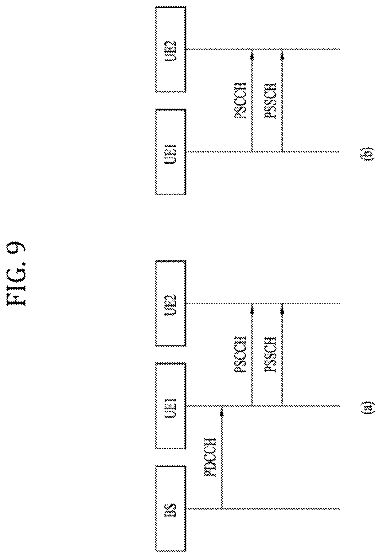 Patent US12099135 Figure 8 – Positioning method in wireless communication system, and device therefor