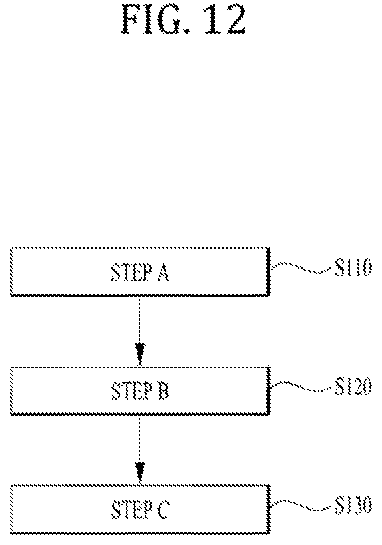 Patent US12099135 Figure 11 – Positioning method in wireless communication system, and device therefor
