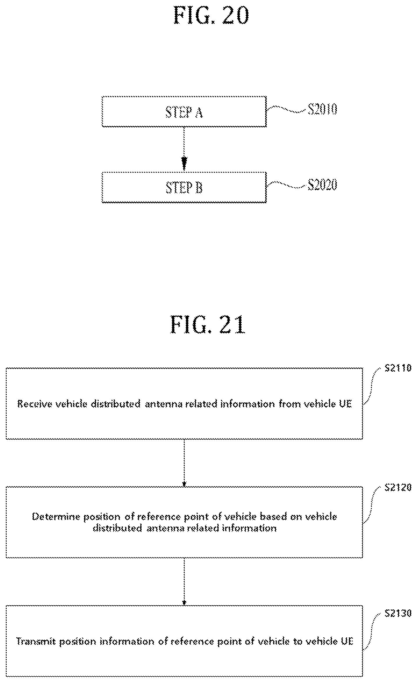 Patent US12099135 Figure 17 – Positioning method in wireless communication system, and device therefor