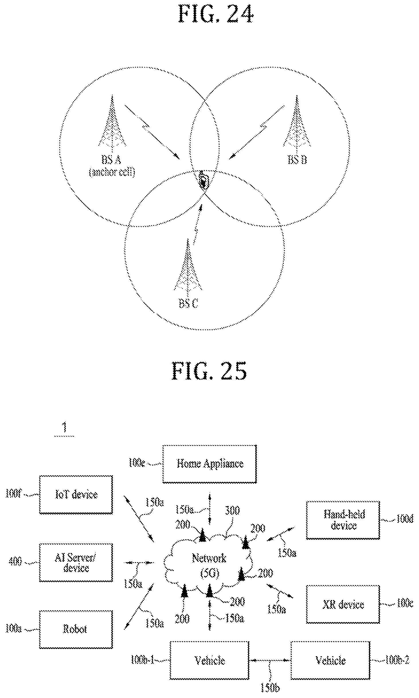 Patent US12099135 Figure 20 – Positioning method in wireless communication system, and device therefor