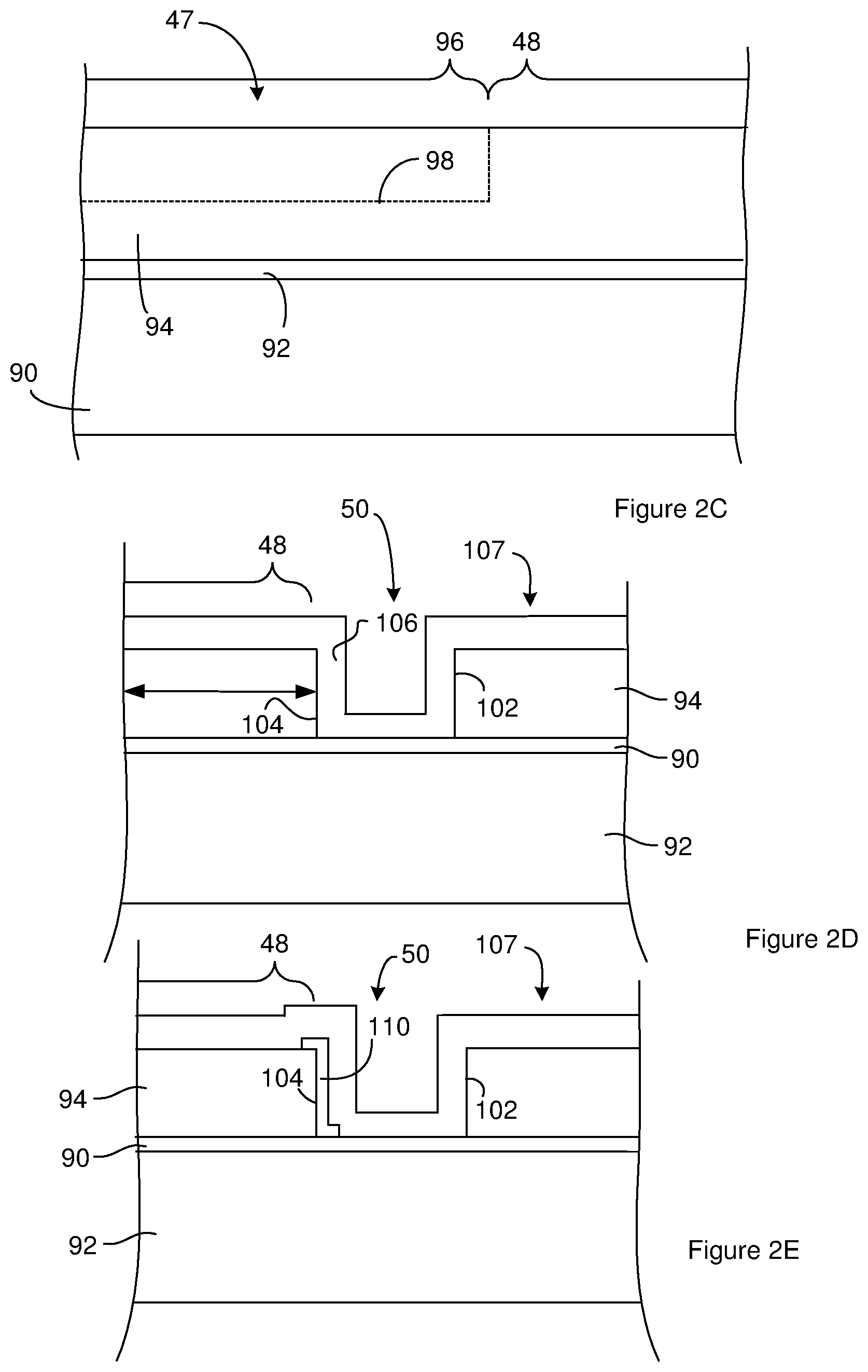 Patent US12099144 Figure 4 – Use of waveguide arrays in LIDAR systems