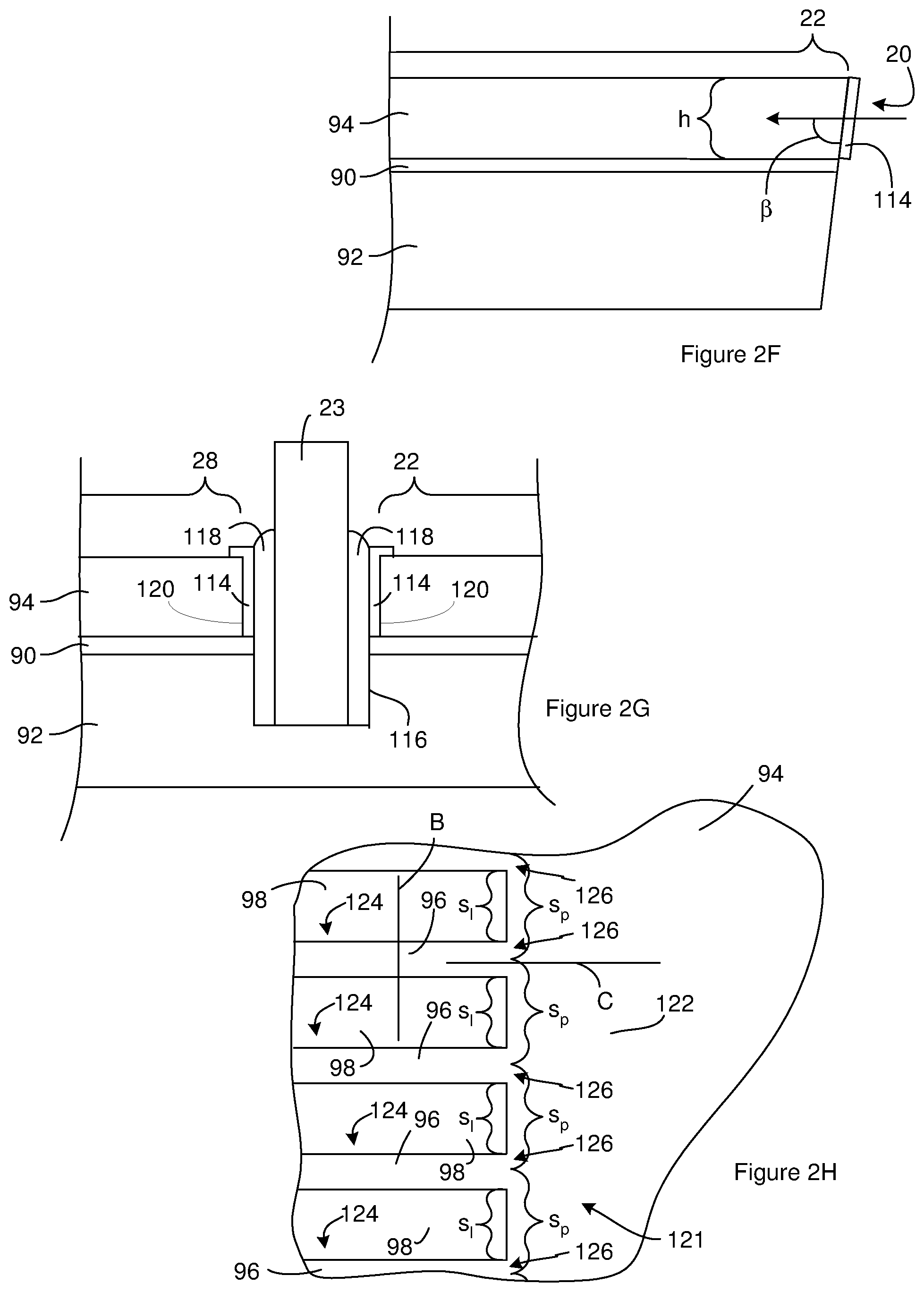 Patent US12099144 Figure 5 – Use of waveguide arrays in LIDAR systems