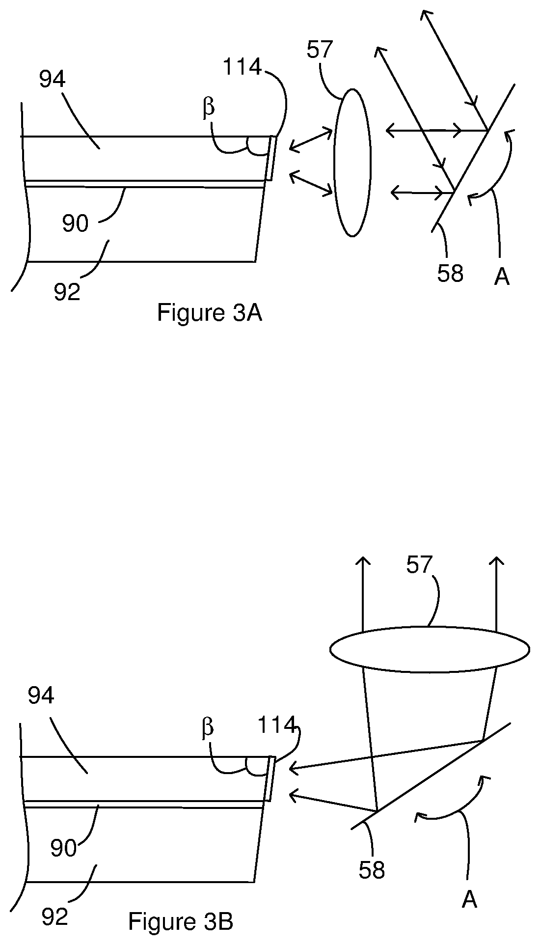 Patent US12099144 Figure 6 – Use of waveguide arrays in LIDAR systems