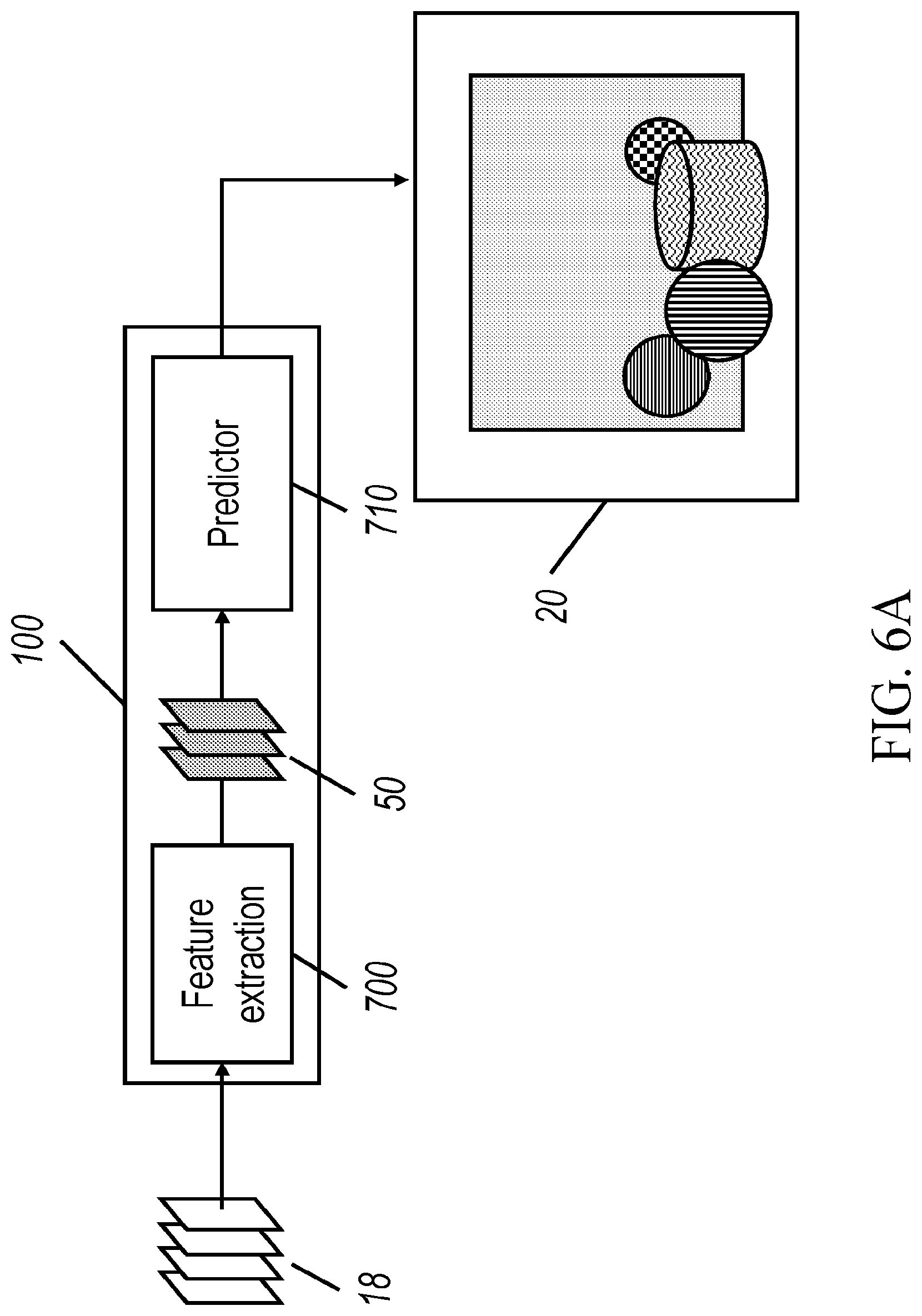 Patent US12099148 Figure 10 – Systems and methods for surface normals sensing with polarization