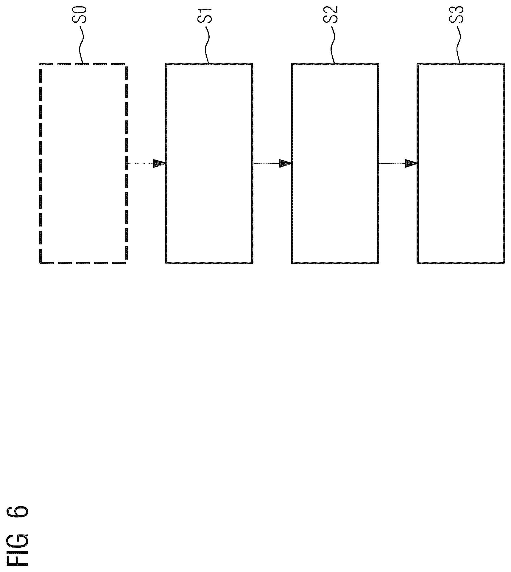 Patent US12099151 Figure 6 – Evaluation unit for an x-ray detector, x-ray detector, medical imaging device and method for operating an x-ray detector