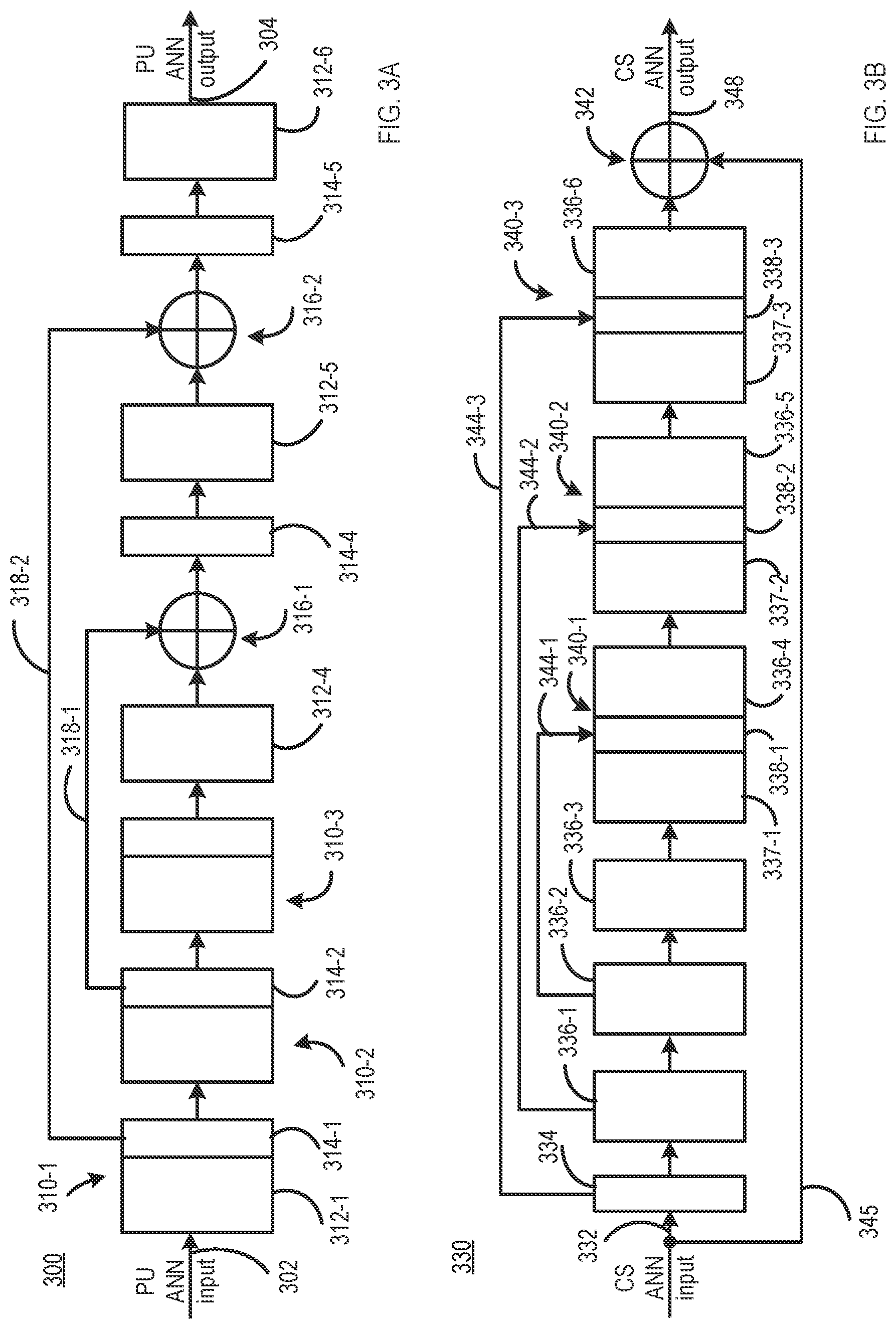 Patent US12099152 Figure 3 – X-ray photon-counting data correction through deep learning
