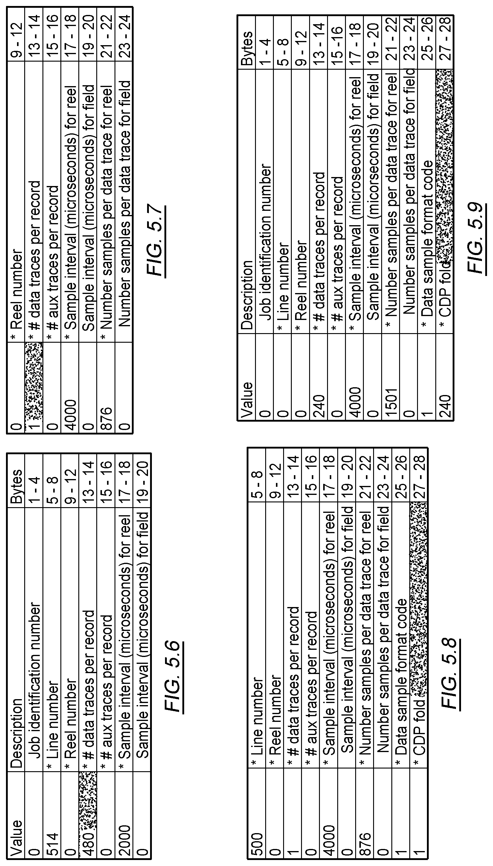 Patent US12099154 Figure 9 – Digital seismic file scanner