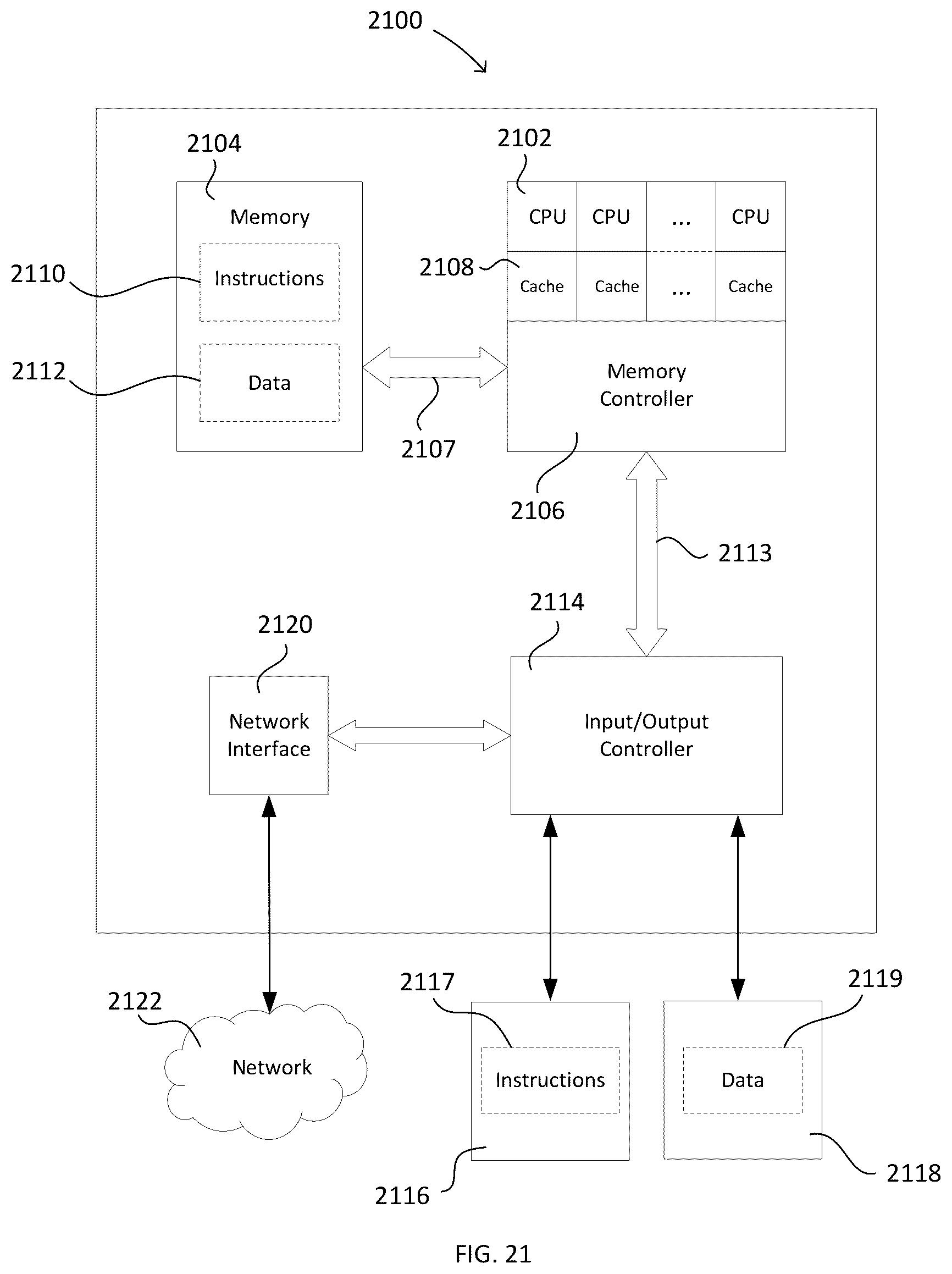 Patent US12099155 Figure 17 – Attenuation of axial vibration noise in pressure sensor measurements