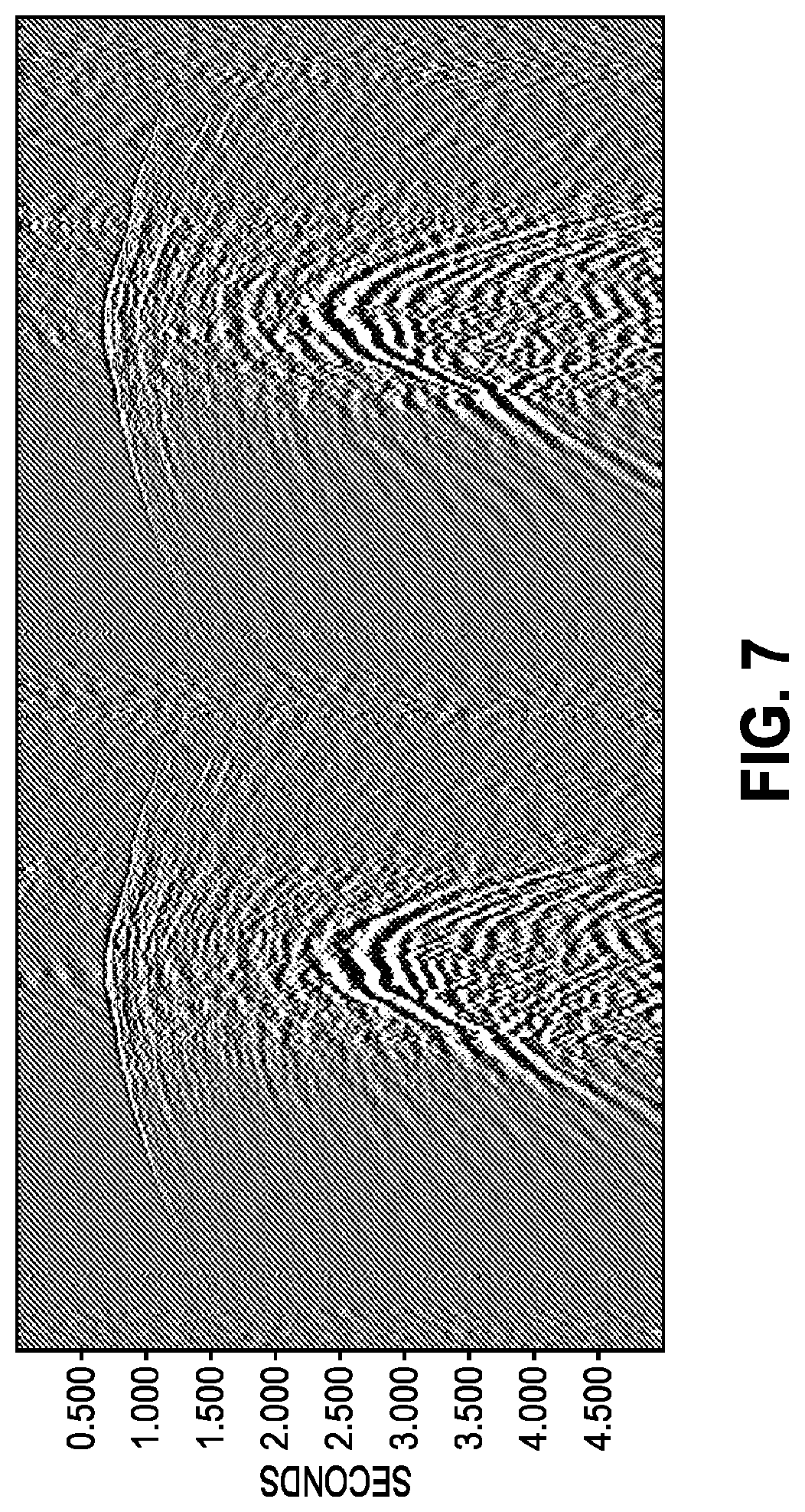 Patent US12099156 Figure 8 – Combining noise attenuation and wavefield reconstruction in seismic processing