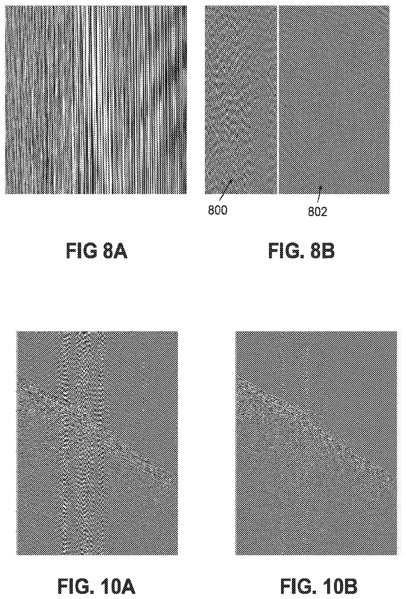 Patent US12099156 Figure 9 – Combining noise attenuation and wavefield reconstruction in seismic processing