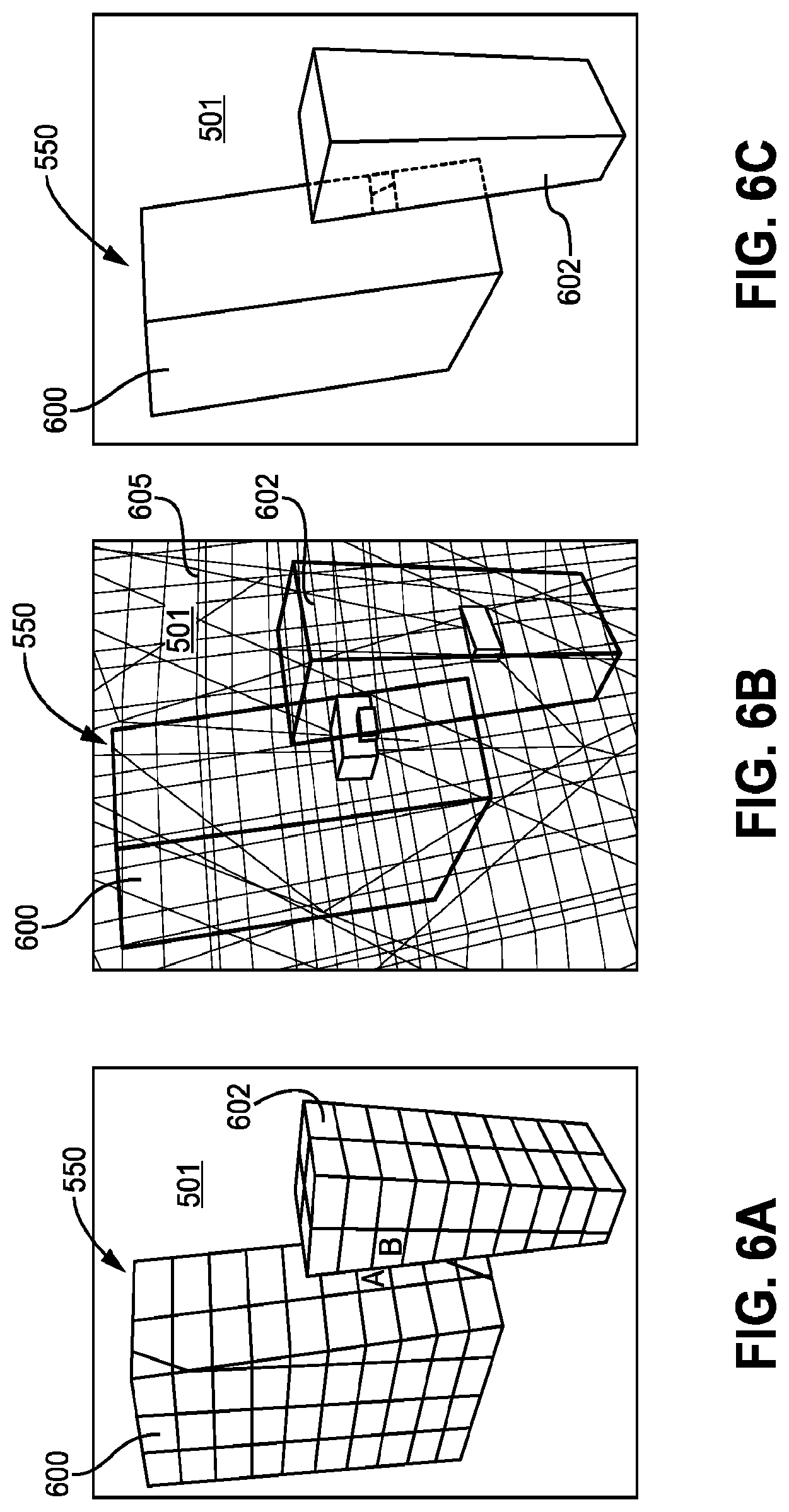 Patent US12099159 Figure 7 – Modeling and simulating faults in subterranean formations