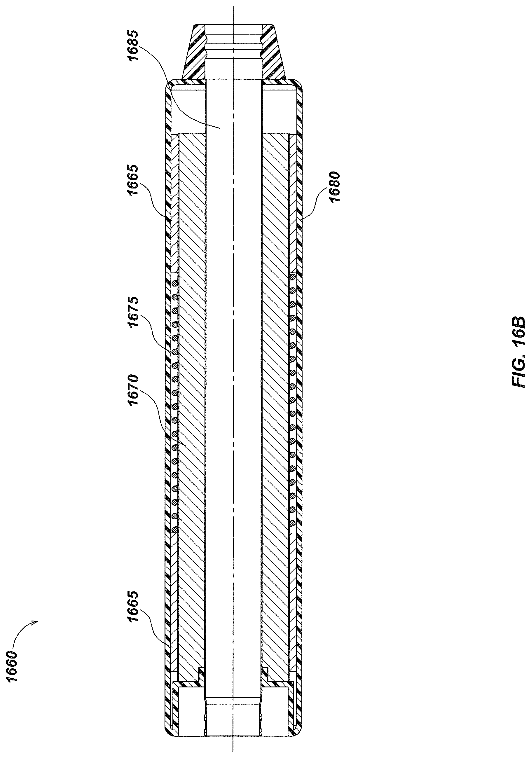 Patent US12099162 Figure 17 – Sonde devices with a sectional core