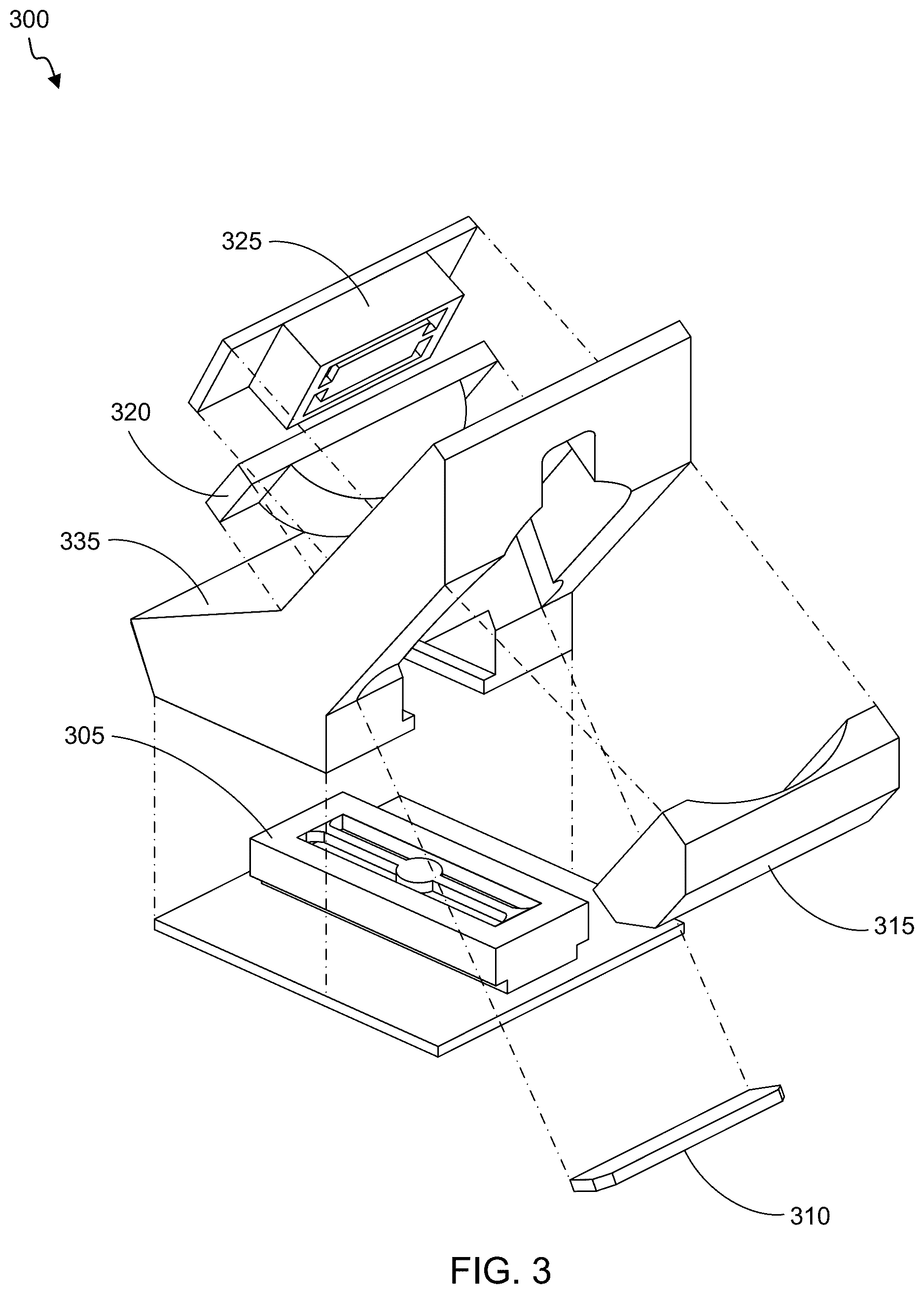 Patent US12099173 Figure 3 – Two mirror scanning relay optics