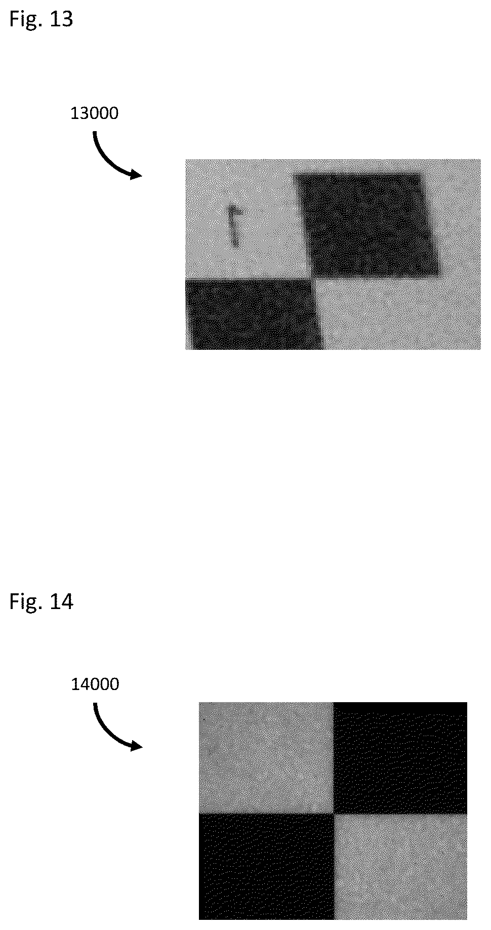 Patent US12099174 Figure 13 – Method and microscope for generating an overview image of a sample