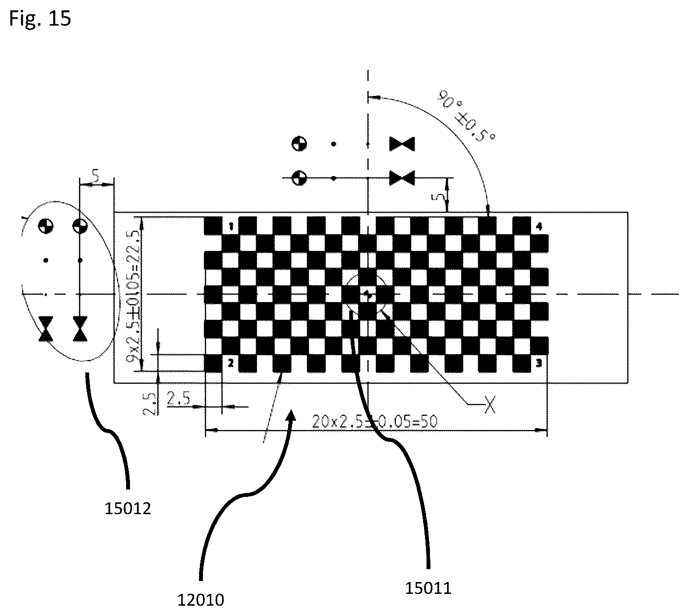 Patent US12099174 Figure 14 – Method and microscope for generating an overview image of a sample