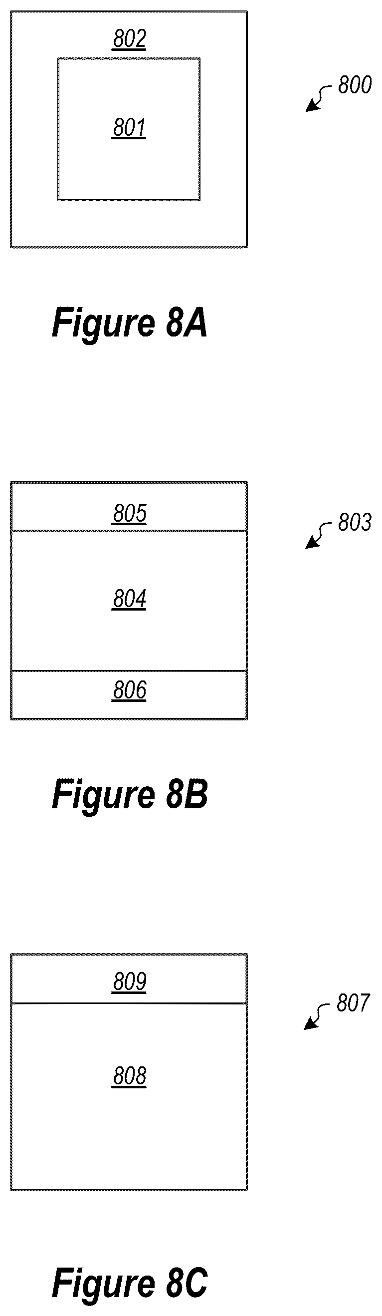 Patent US12099179 Figure 7 – Multi-zone transparent display