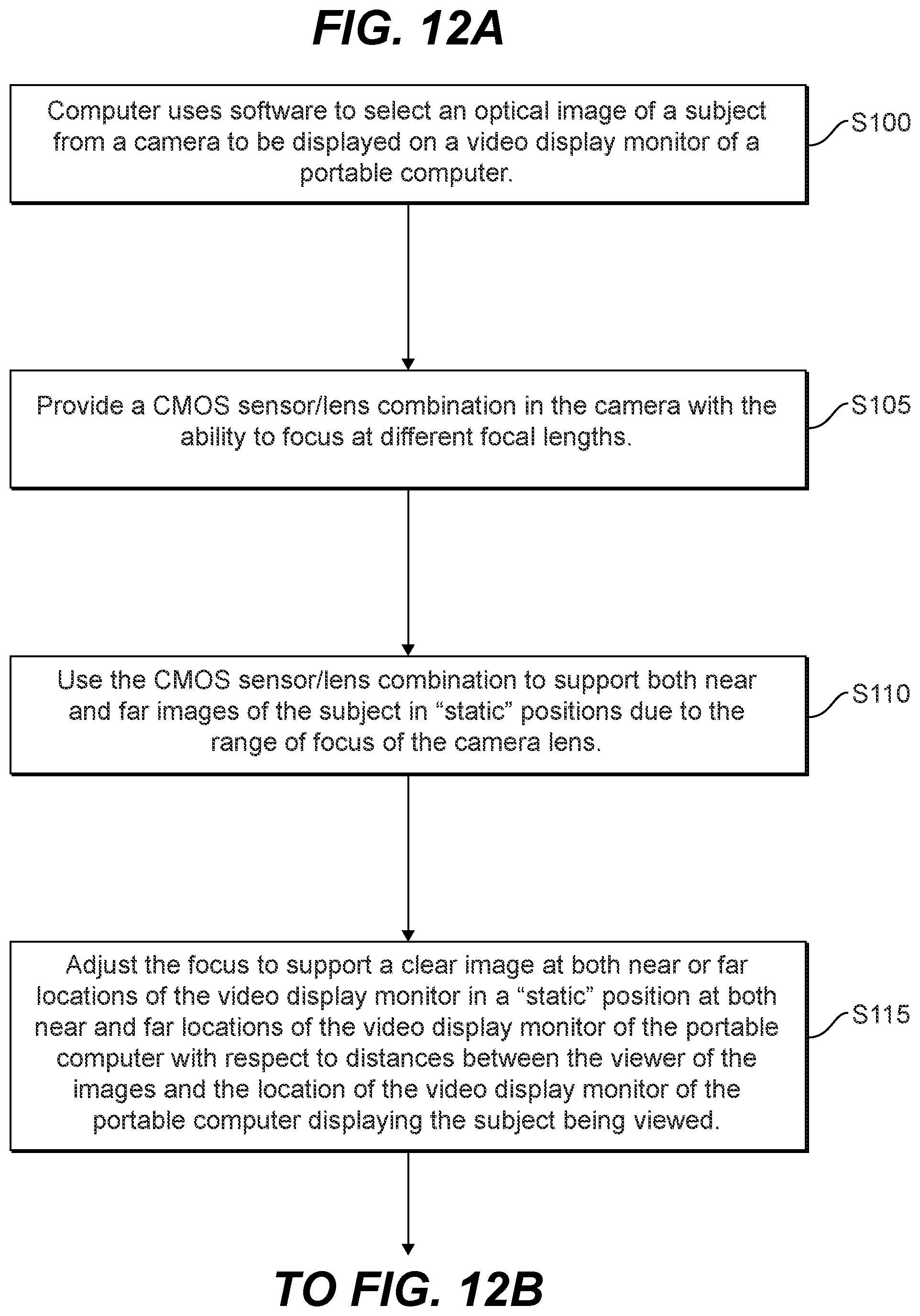 Patent US12099180 Figure 18 – Ergonomic EZ scope digital imaging system