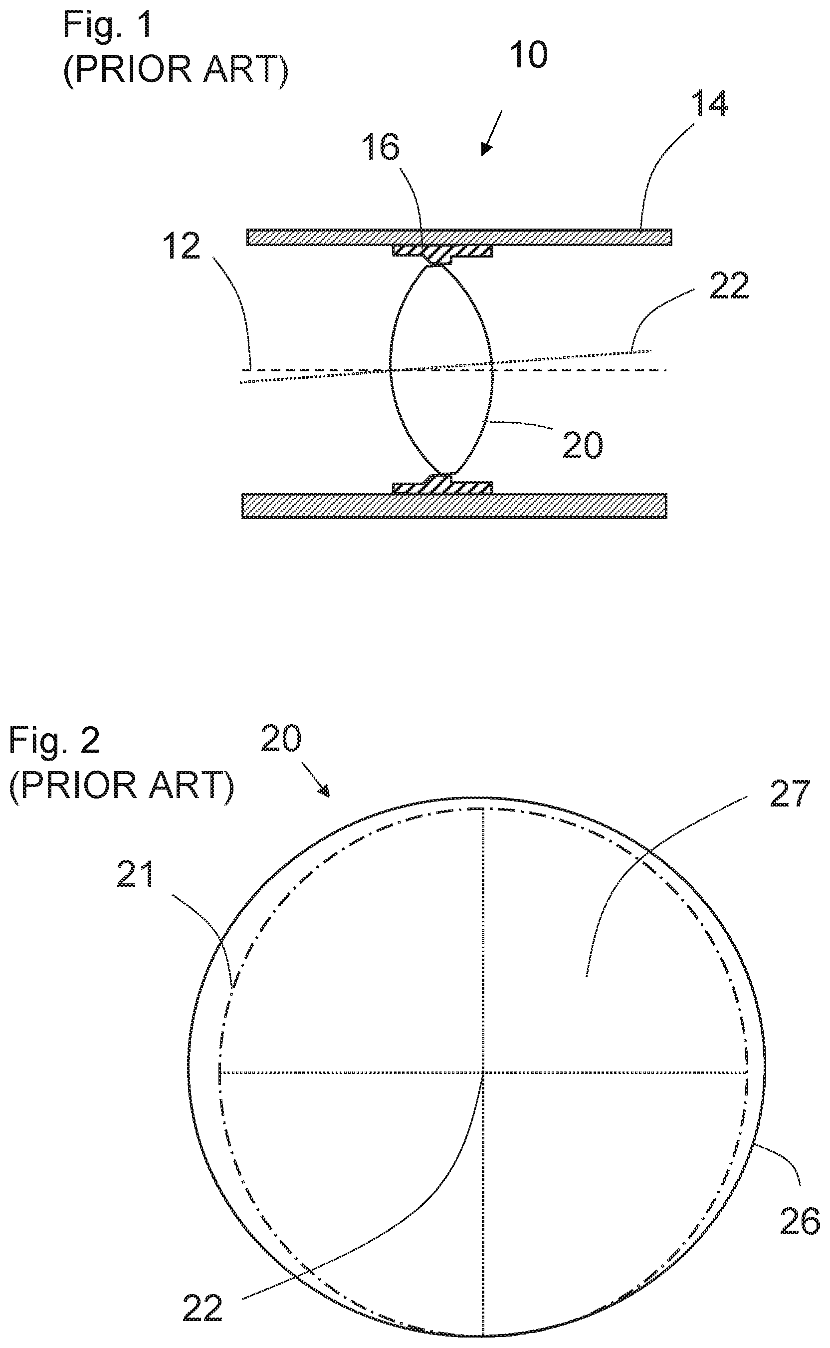 Patent US12099181 Figure 1 – Method for centering optical elements