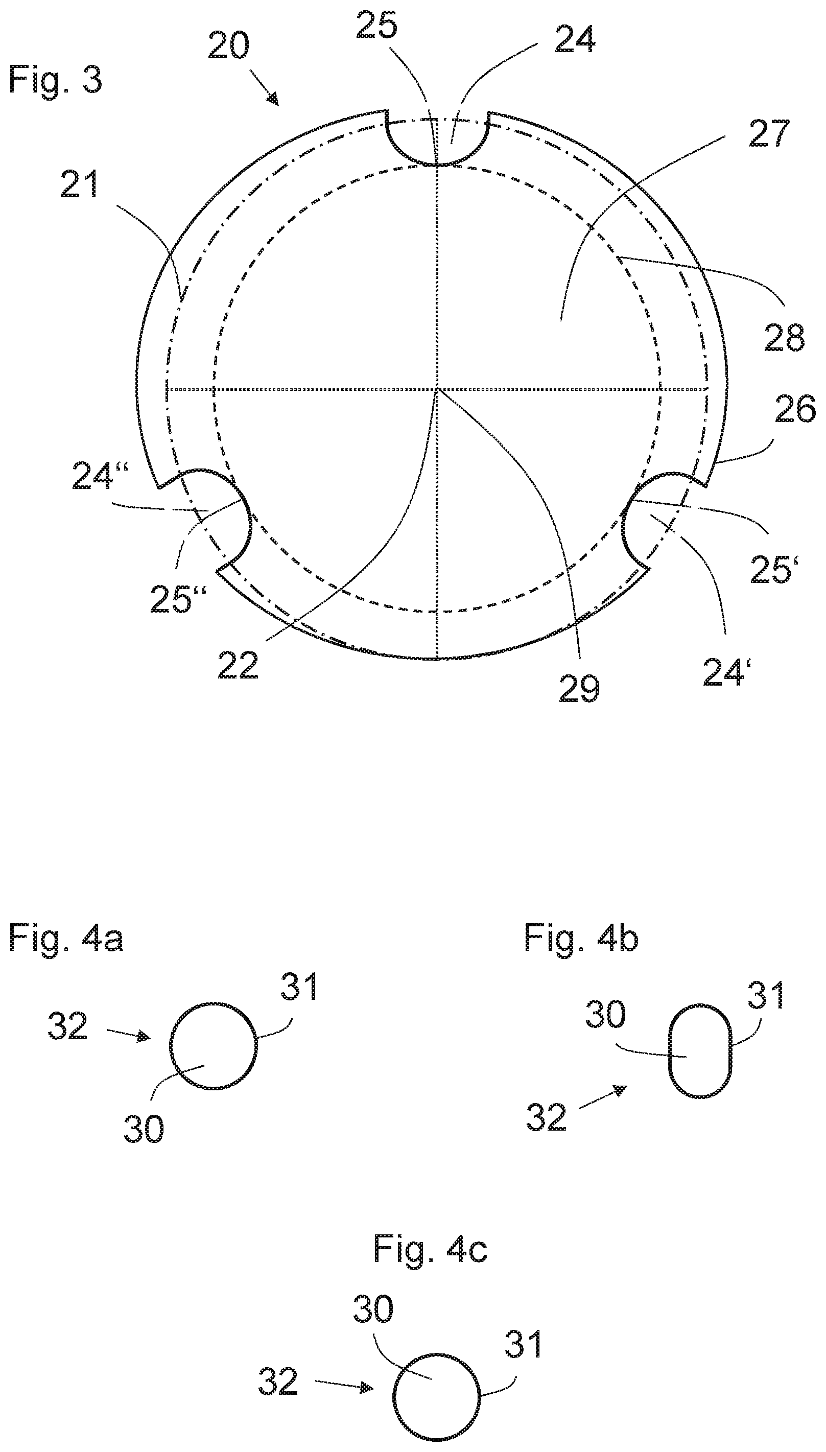 Patent US12099181 Figure 2 – Method for centering optical elements