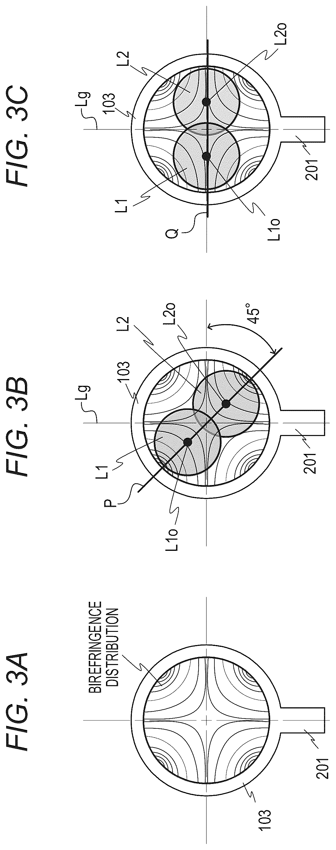 Patent US12099183 Figure 3 – Optical scanning apparatus