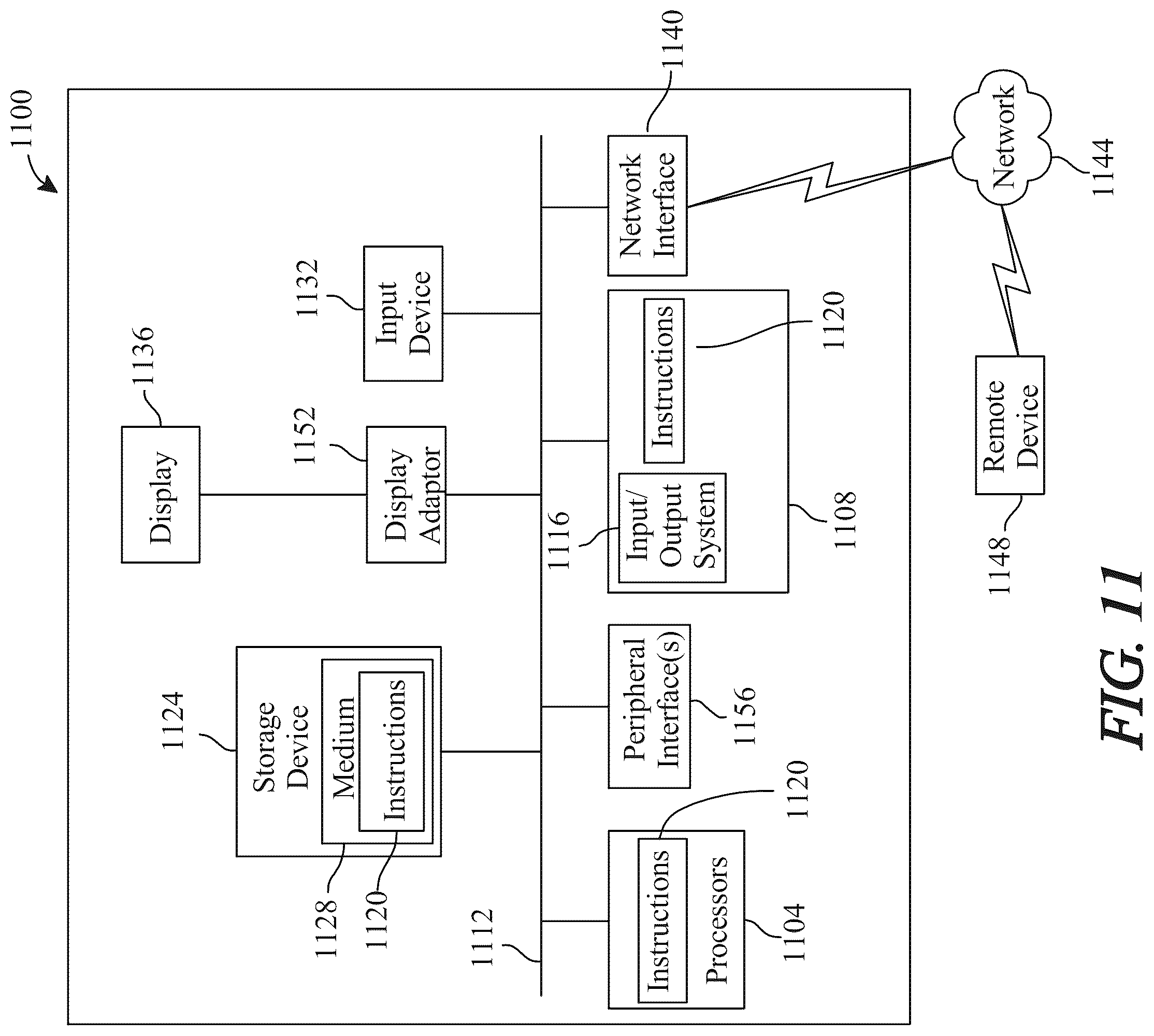 Patent US12099184 Figure 11 – System and methods for detecting and cleaning contaminants from an imaging optical path