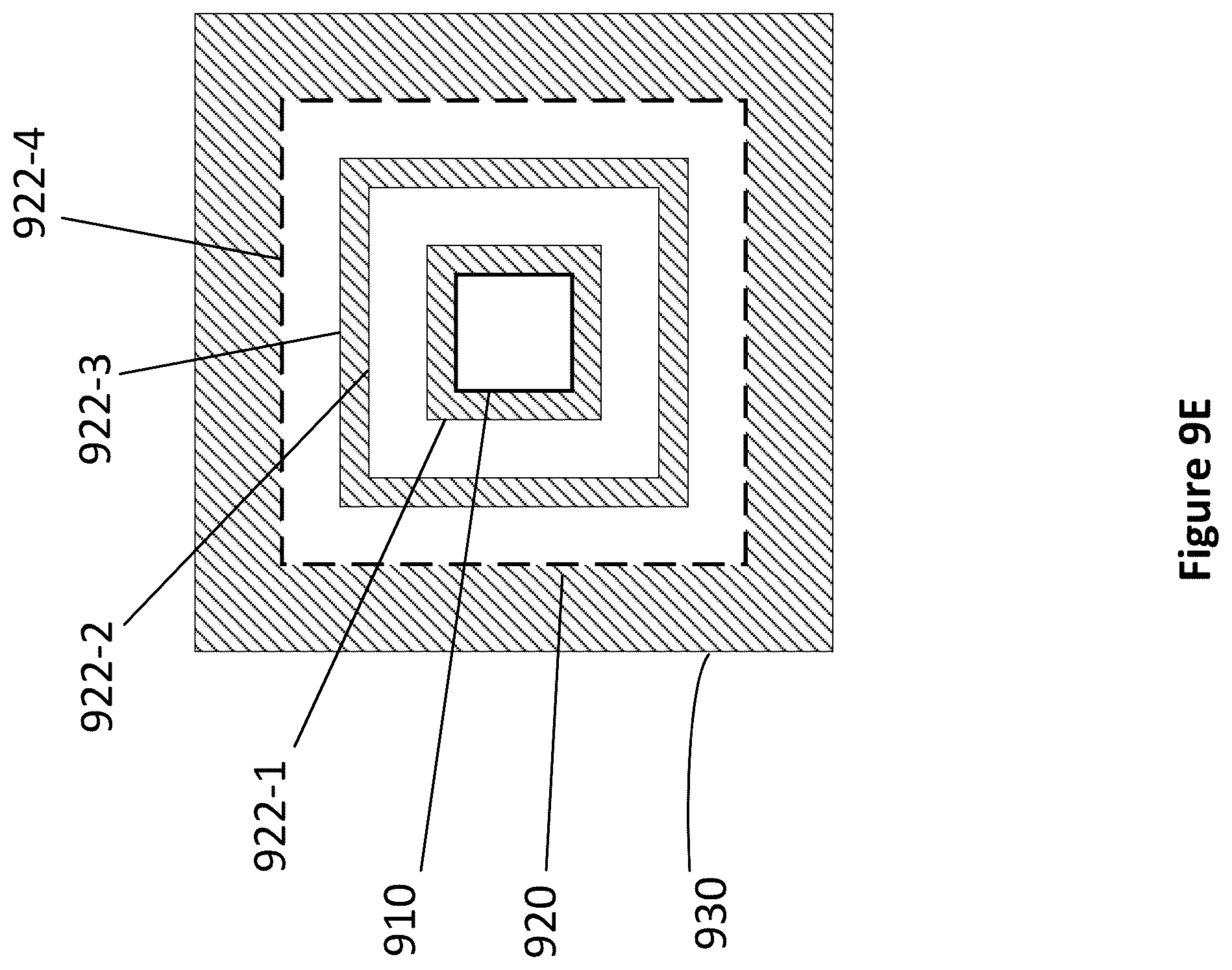 Patent US12099192 Figure 17 – Color foveated display devices and methods of making the same
