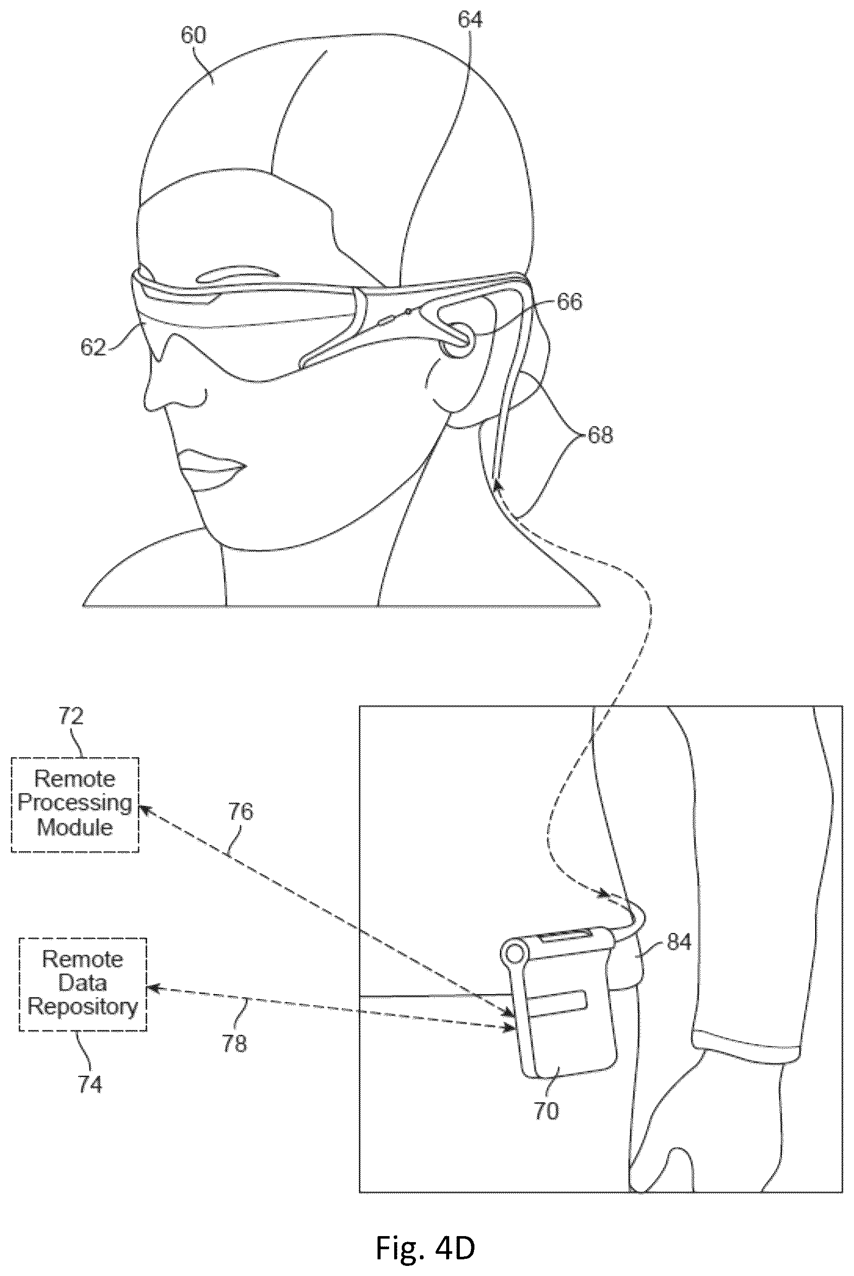 Patent US12099193 Figure 6 – Virtual and augmented reality systems and methods having improved diffractive grating structures