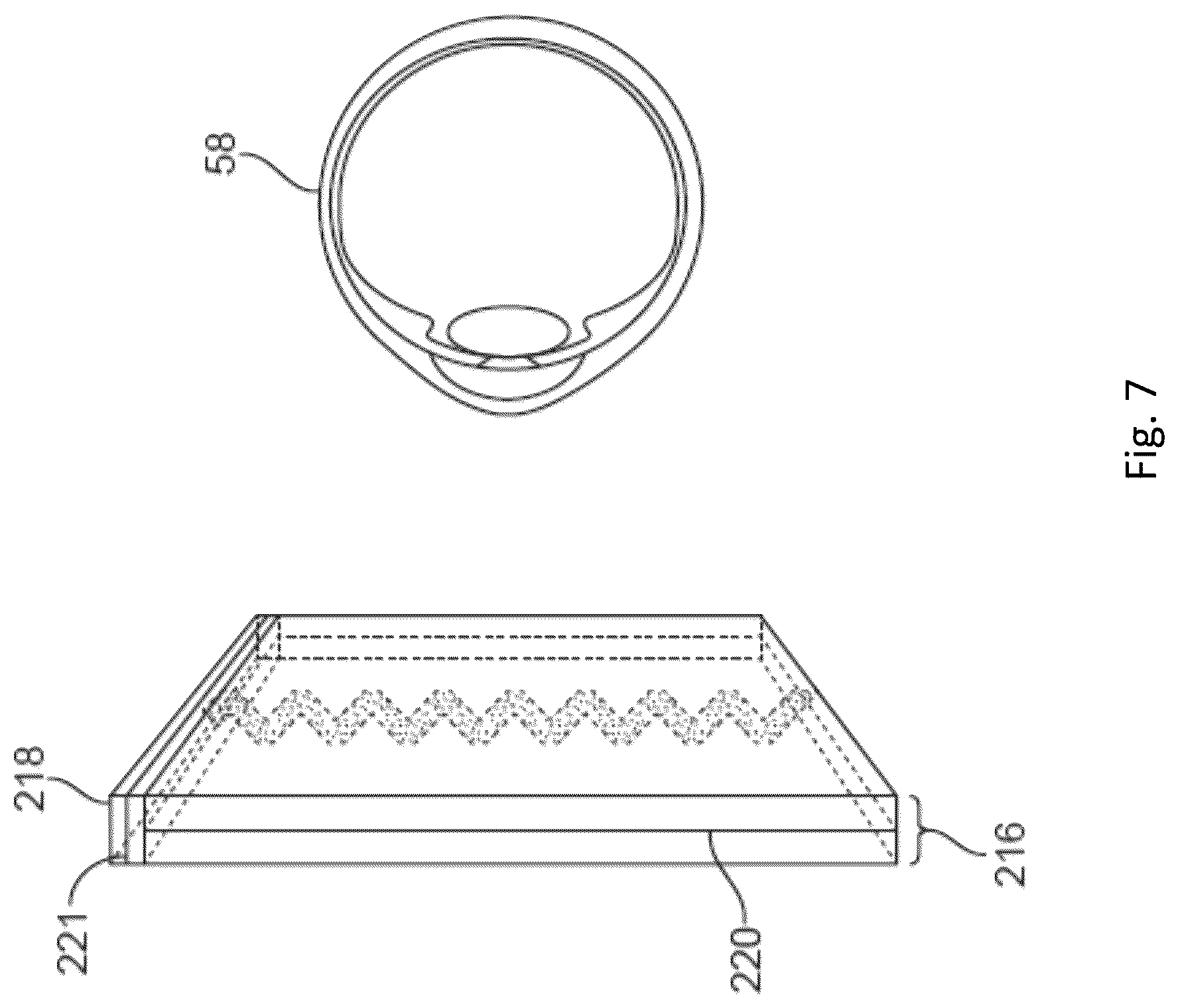 Patent US12099193 Figure 9 – Virtual and augmented reality systems and methods having improved diffractive grating structures