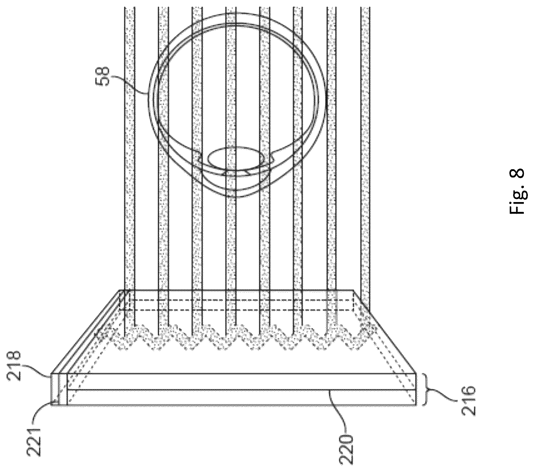 Patent US12099193 Figure 10 – Virtual and augmented reality systems and methods having improved diffractive grating structures