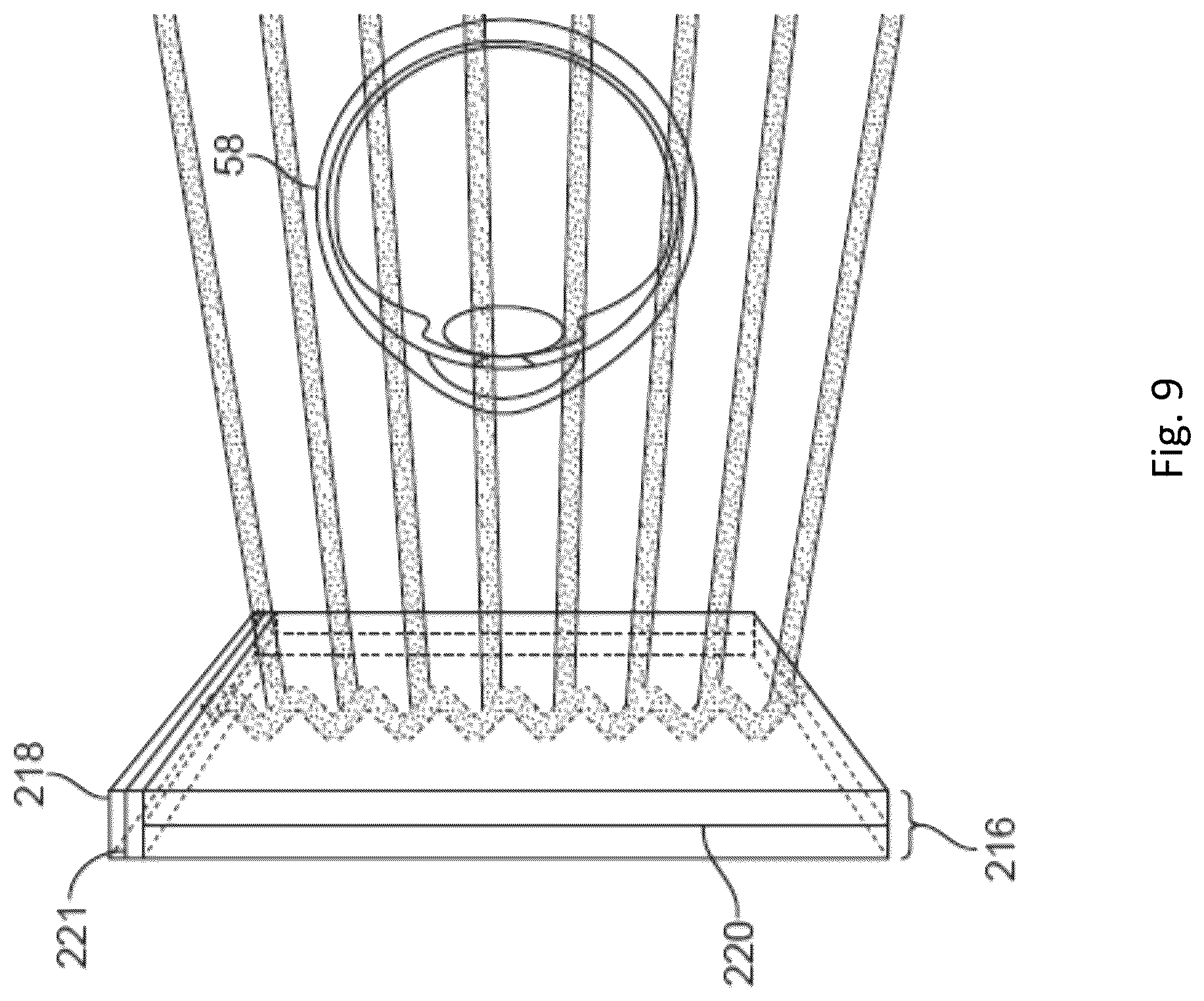 Patent US12099193 Figure 11 – Virtual and augmented reality systems and methods having improved diffractive grating structures