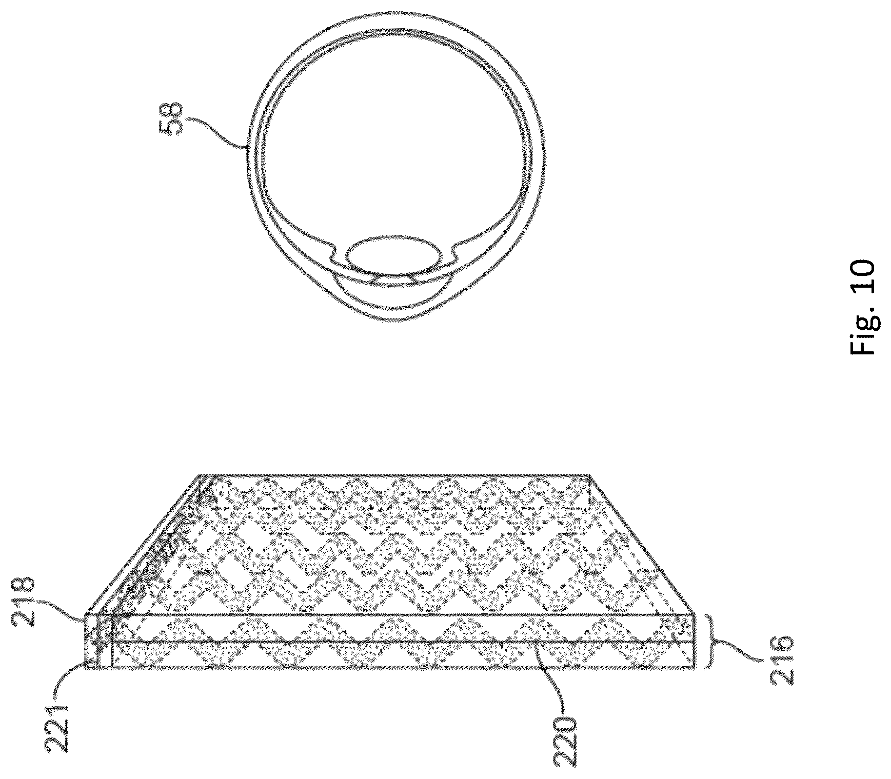 Patent US12099193 Figure 12 – Virtual and augmented reality systems and methods having improved diffractive grating structures